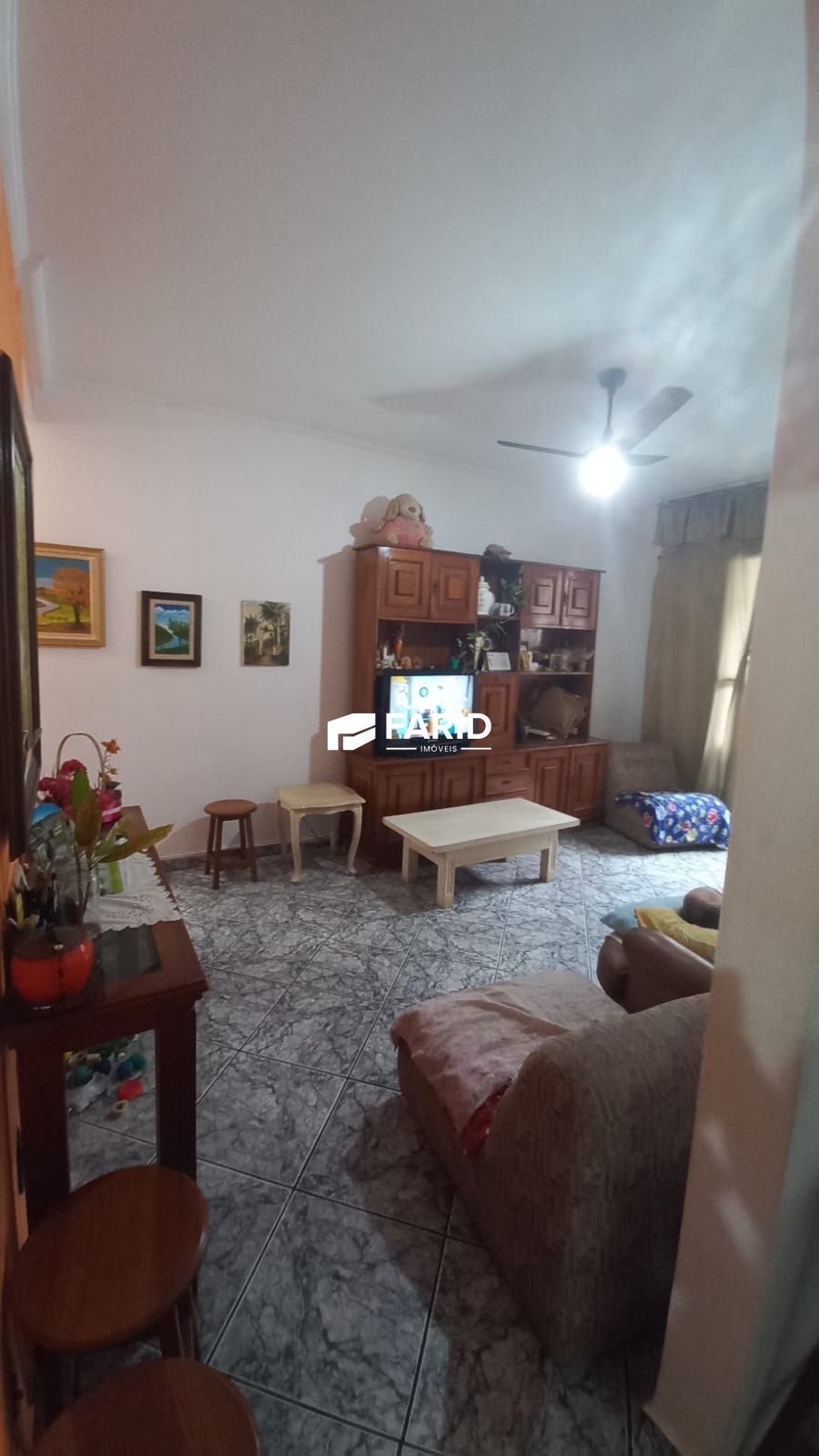 Apartamento à venda com 2 quartos, 56m² - Foto 1