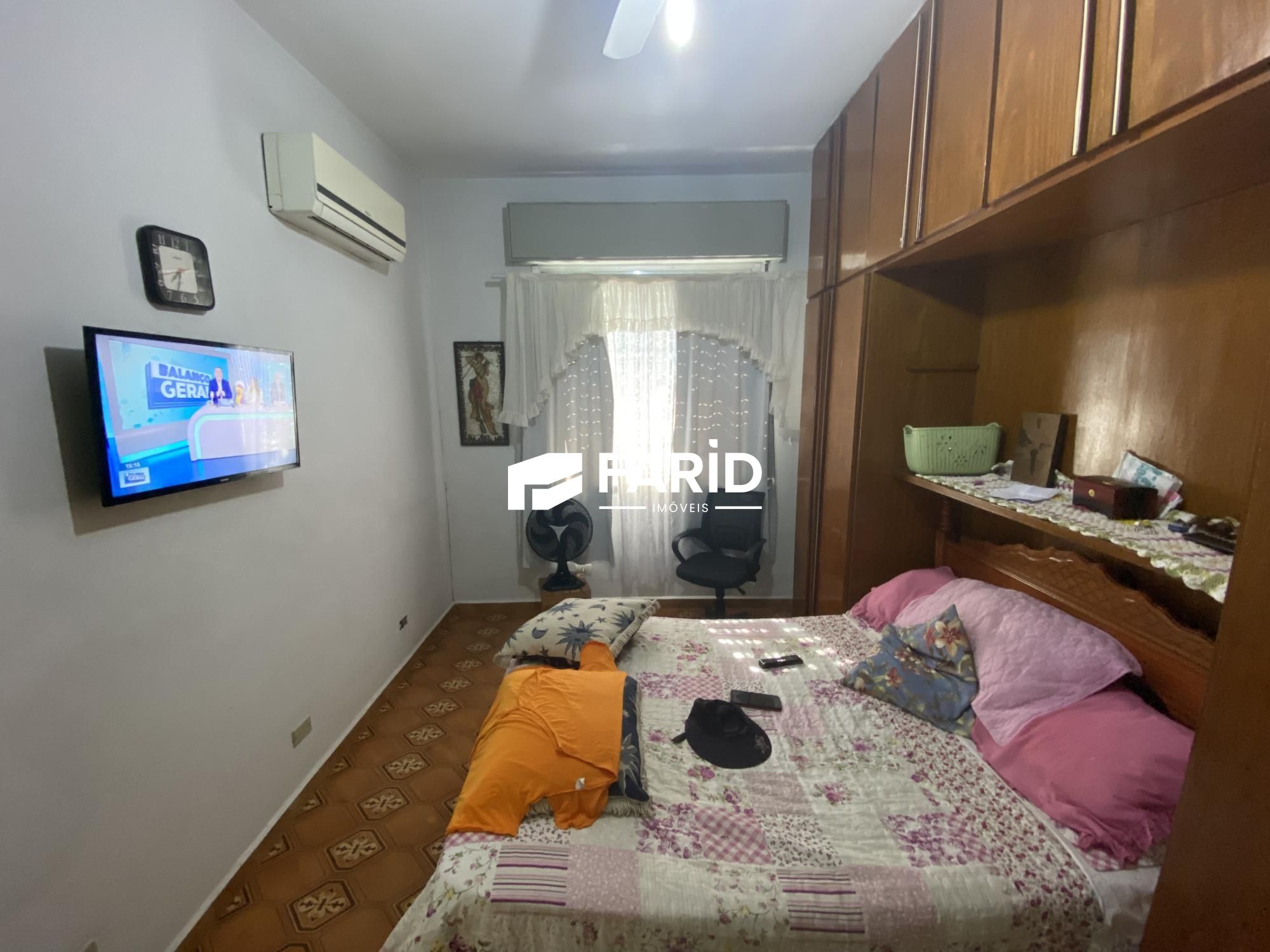 Apartamento à venda com 1 quarto, 54m² - Foto 16