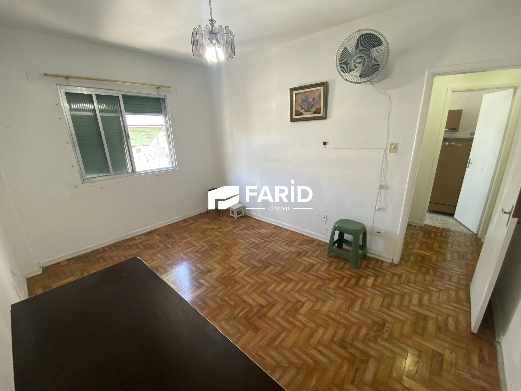 Kitnet e Studio para alugar com 1 quarto, 30m² - Foto 1