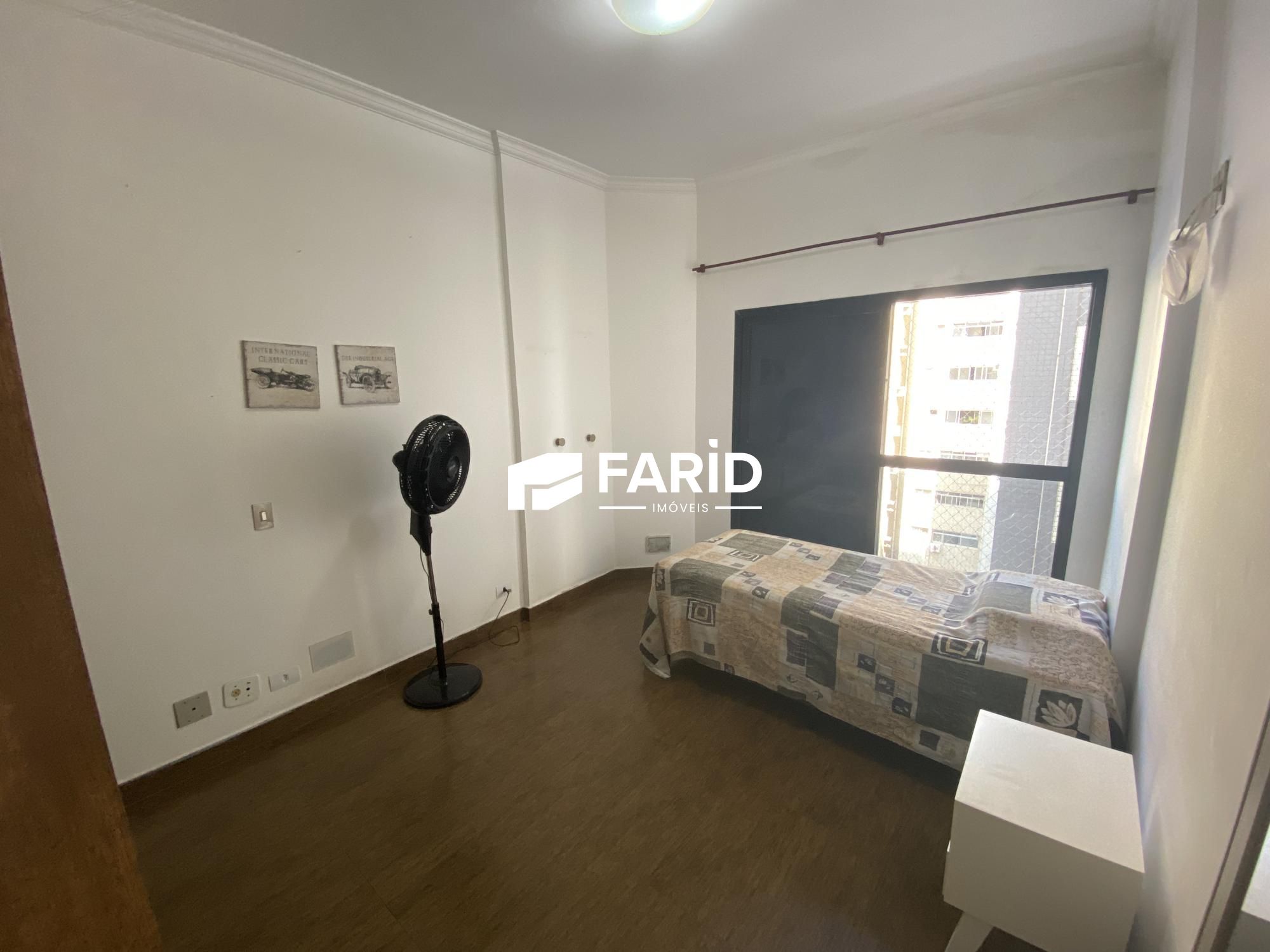 Apartamento à venda com 3 quartos, 150m² - Foto 18