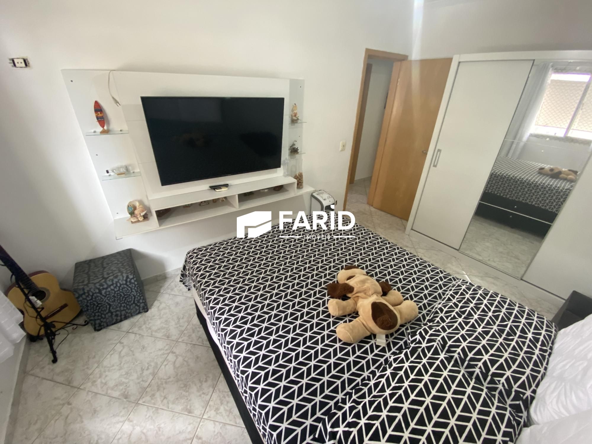 Apartamento à venda com 3 quartos, 108m² - Foto 34