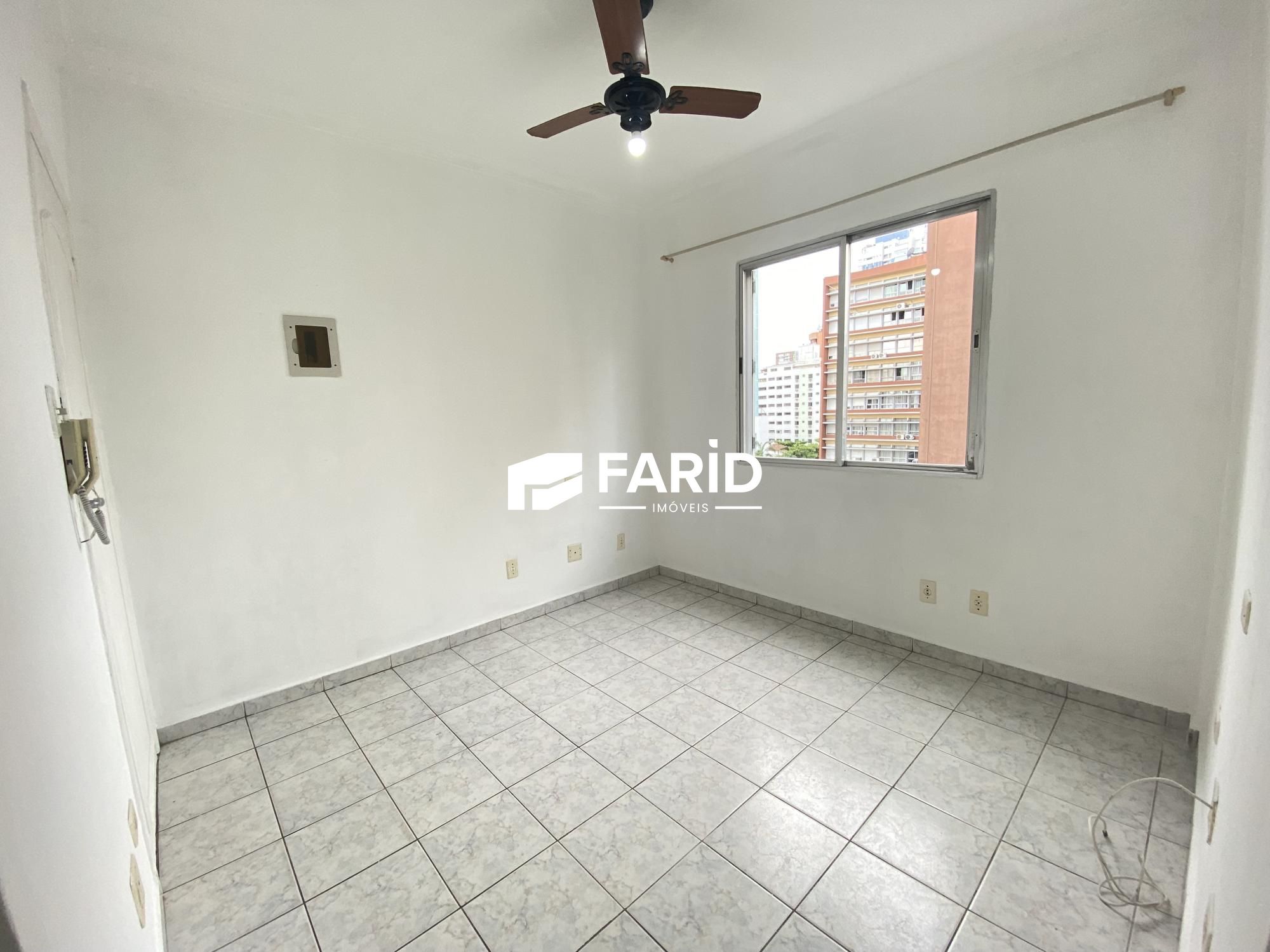 Apartamento para alugar com 1 quarto, 40m² - Foto 6