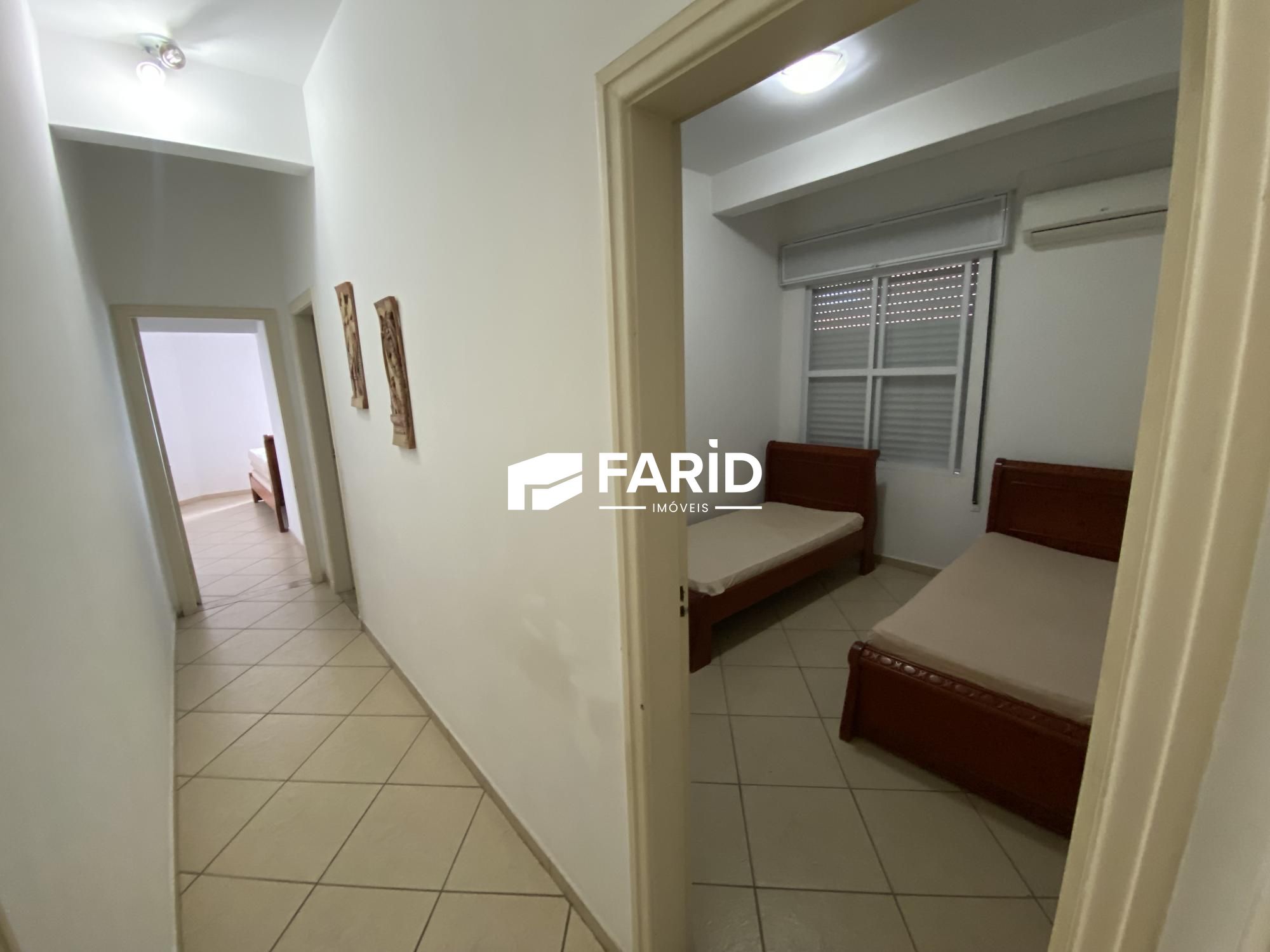 Apartamento para alugar com 3 quartos, 160m² - Foto 19