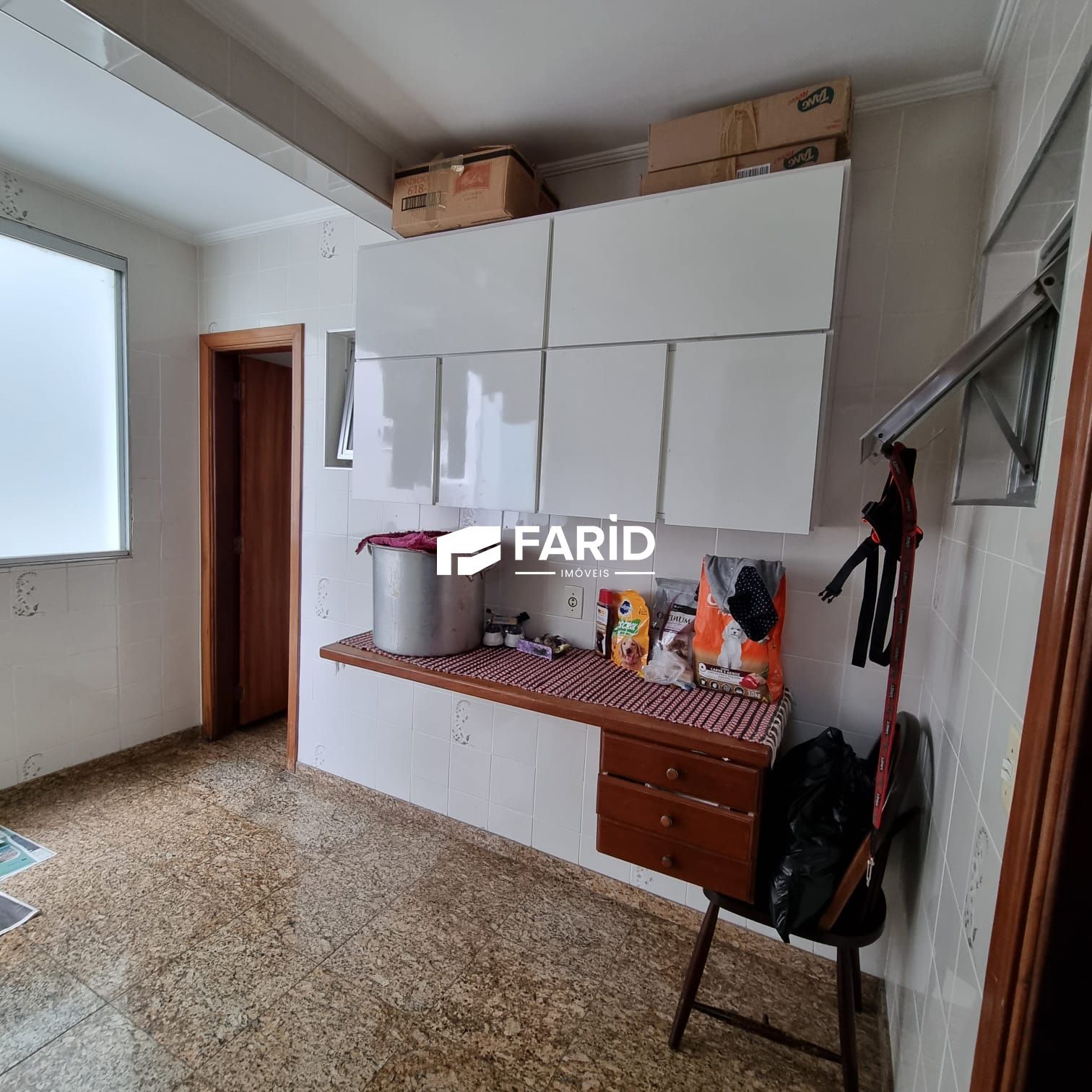 Apartamento à venda com 3 quartos, 150m² - Foto 20