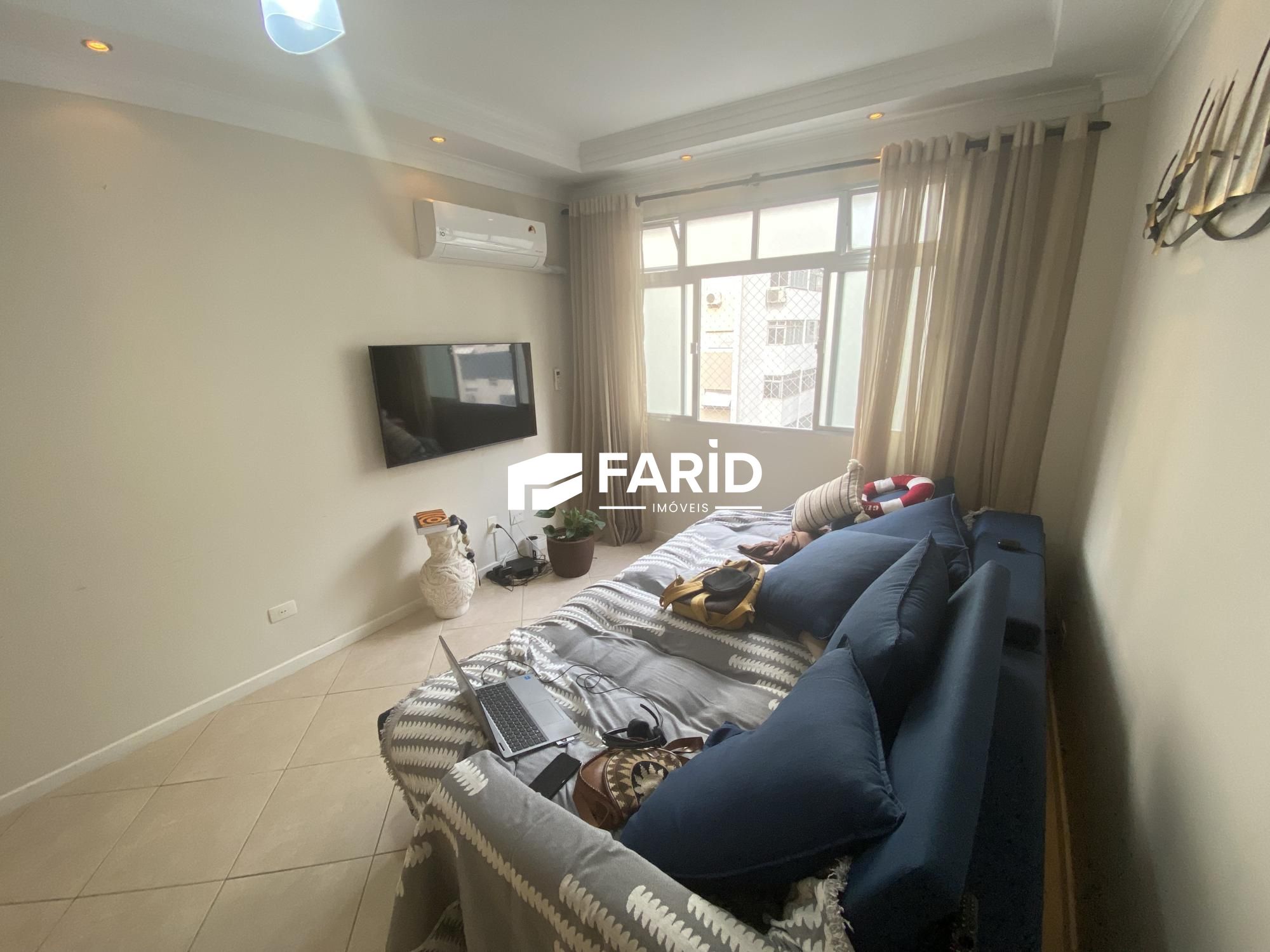 Apartamento, 2 quartos, 77 m² - Foto 3