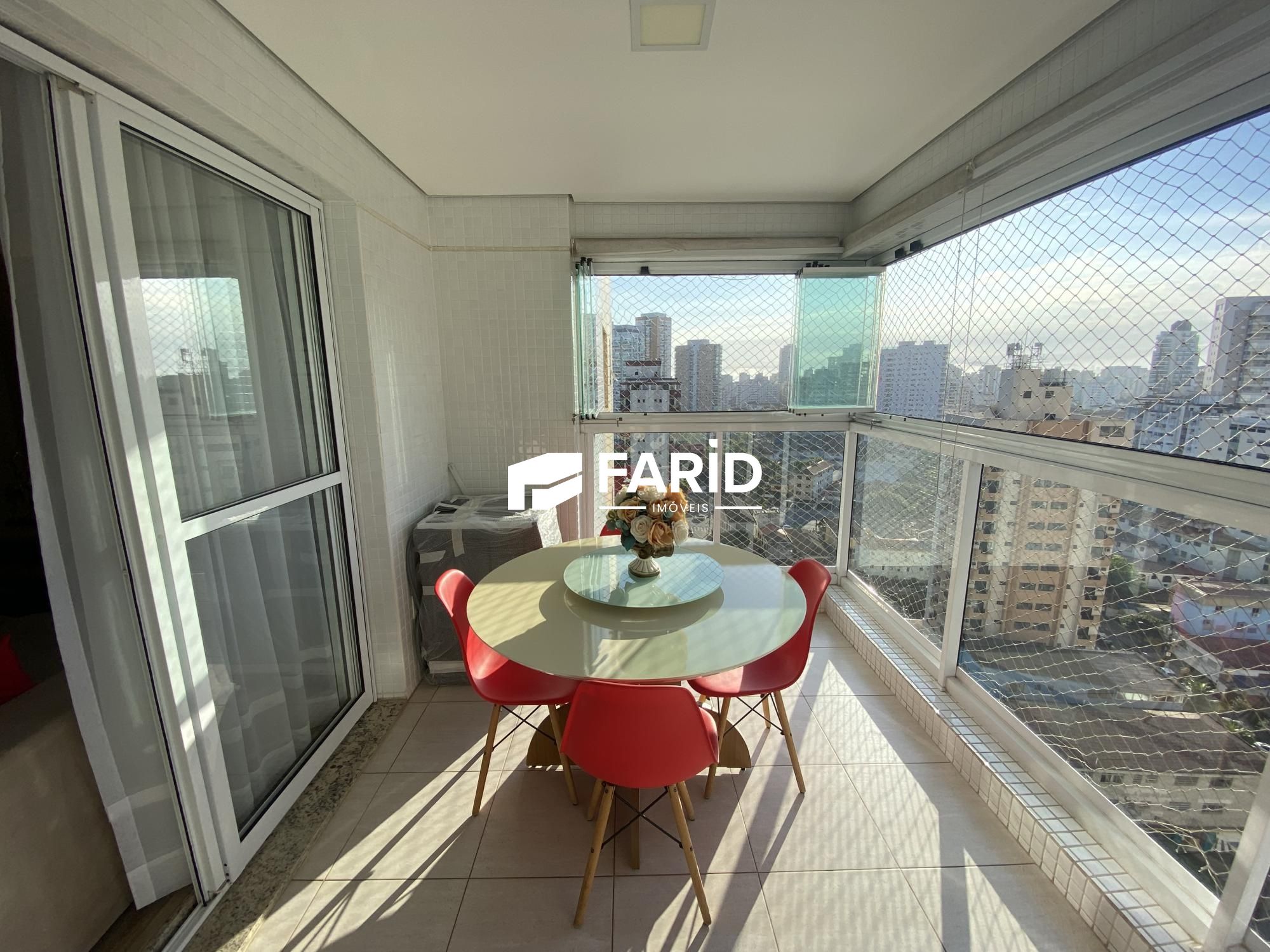 Apartamento à venda com 3 quartos, 111m² - Foto 8