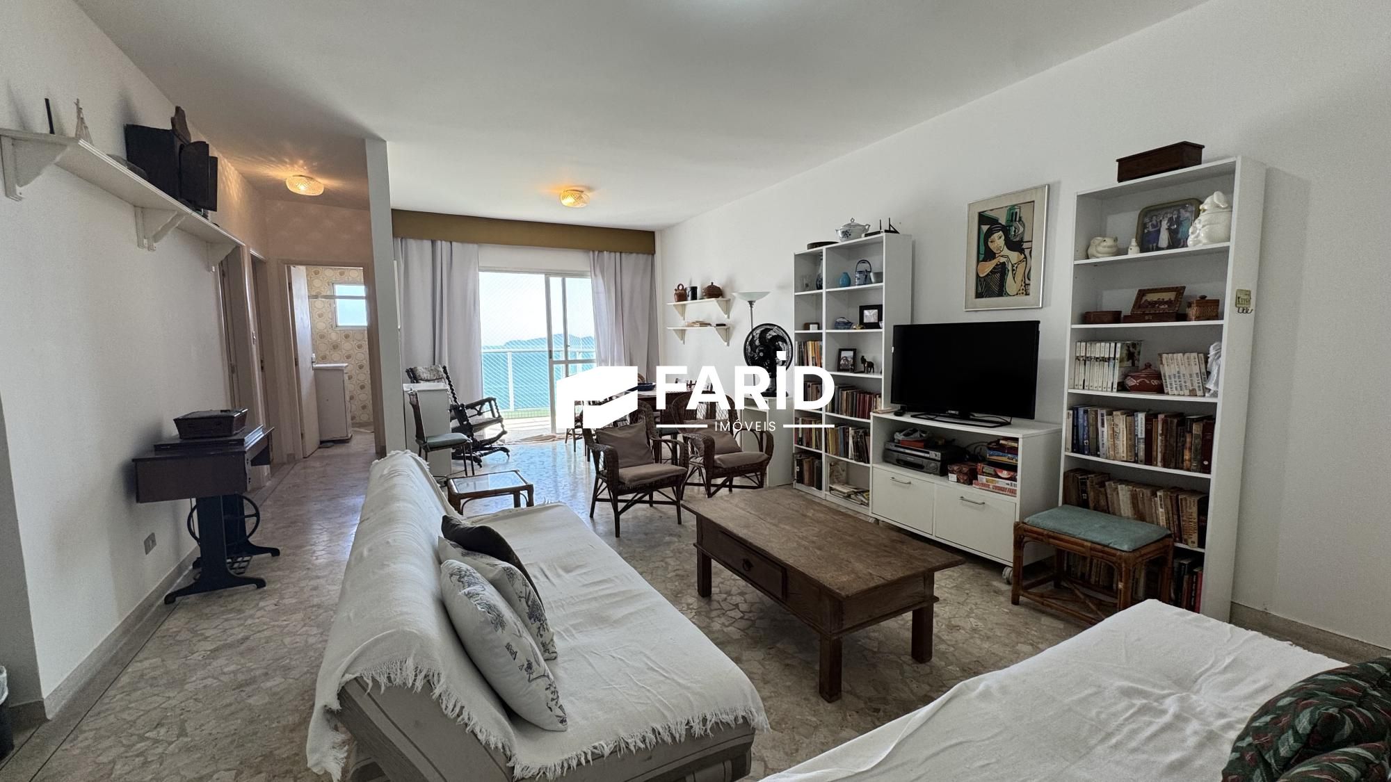 Apartamento, 3 quartos, 116 m² - Foto 7