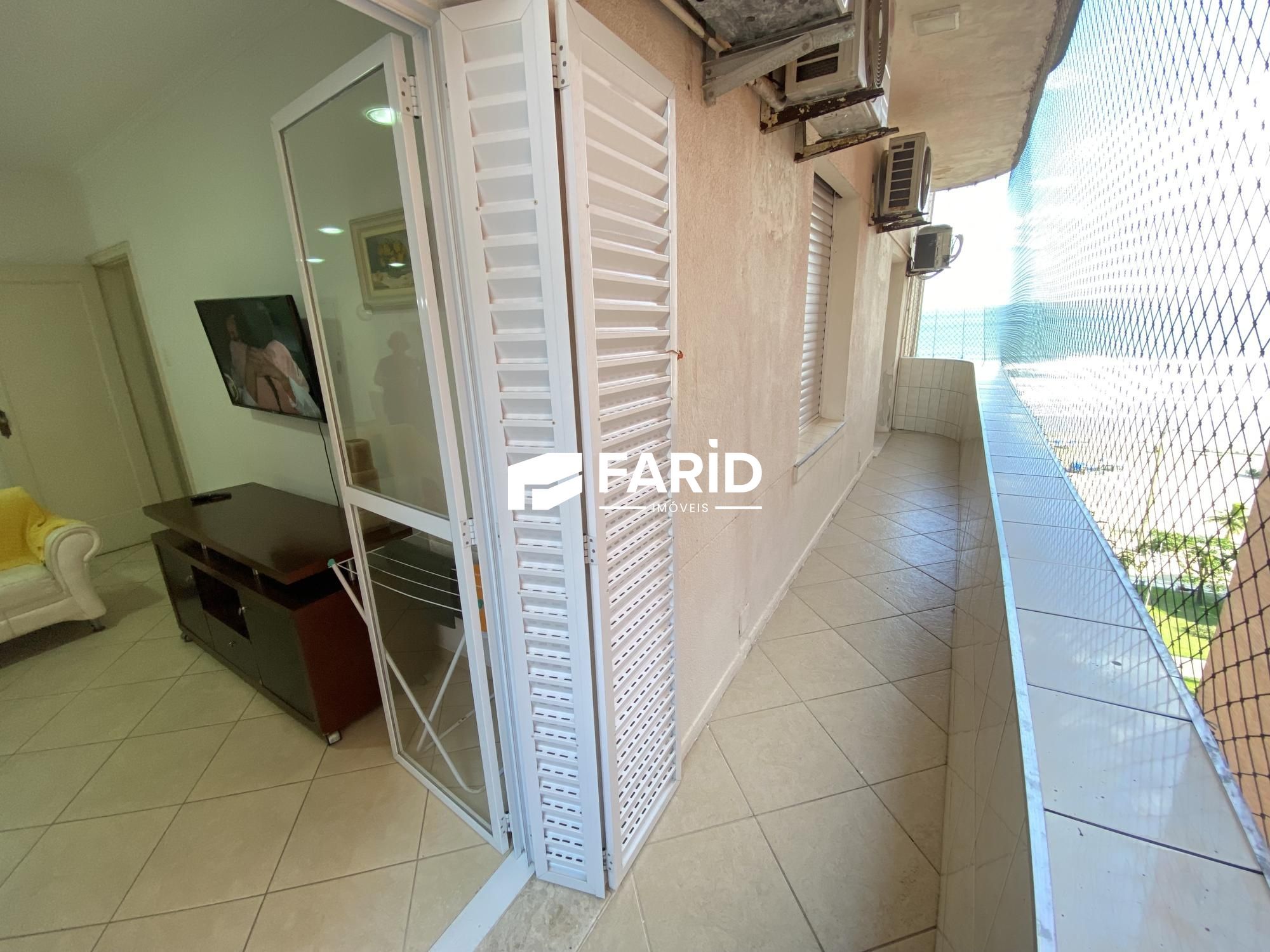 Apartamento para alugar com 3 quartos, 160m² - Foto 7