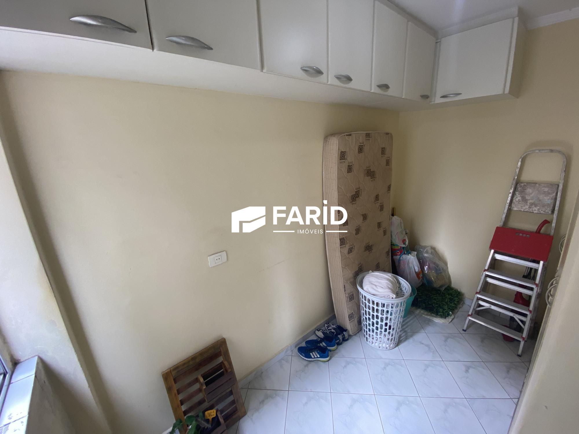 Apartamento à venda com 3 quartos, 108m² - Foto 20