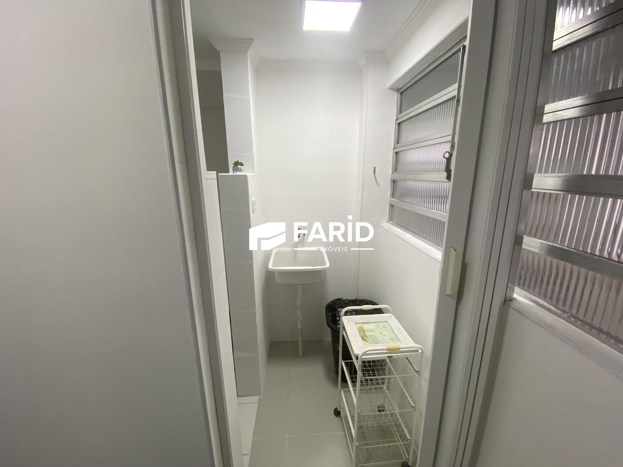 Apartamento à venda com 2 quartos, 57m² - Foto 12