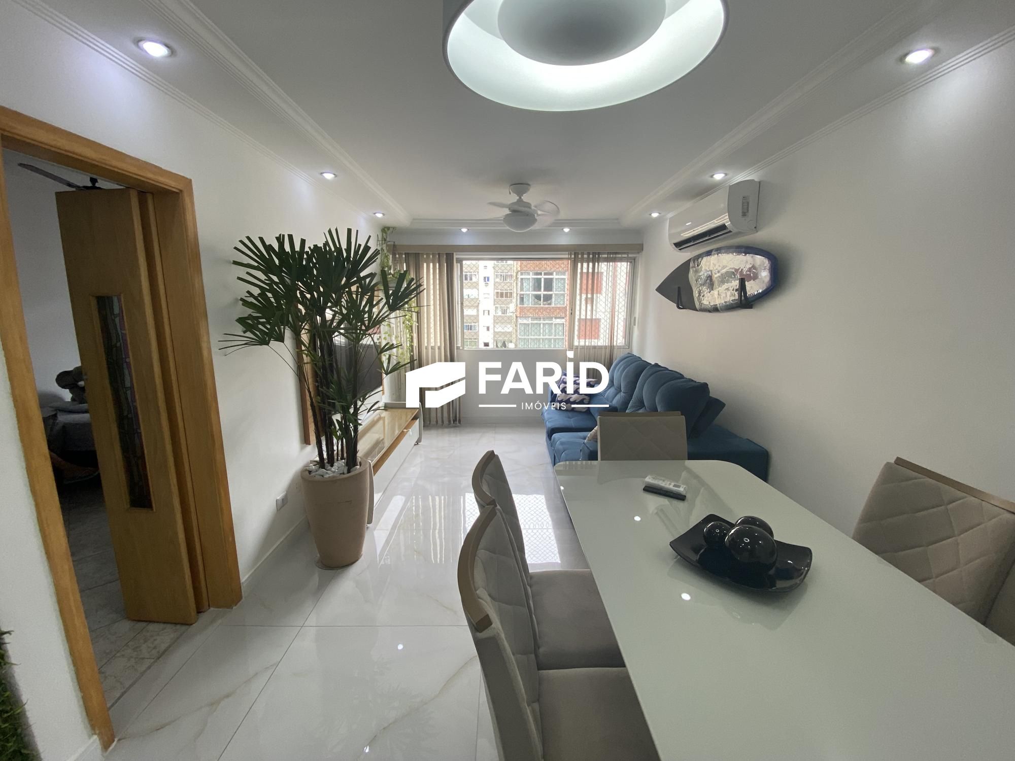 Apartamento à venda com 3 quartos, 108m² - Foto 5