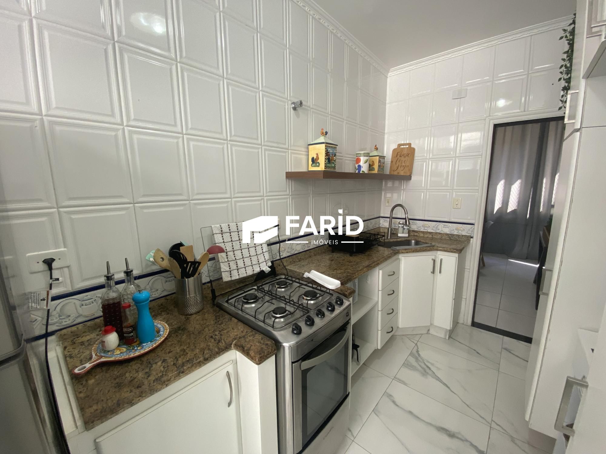 Apartamento à venda com 3 quartos, 110m² - Foto 10