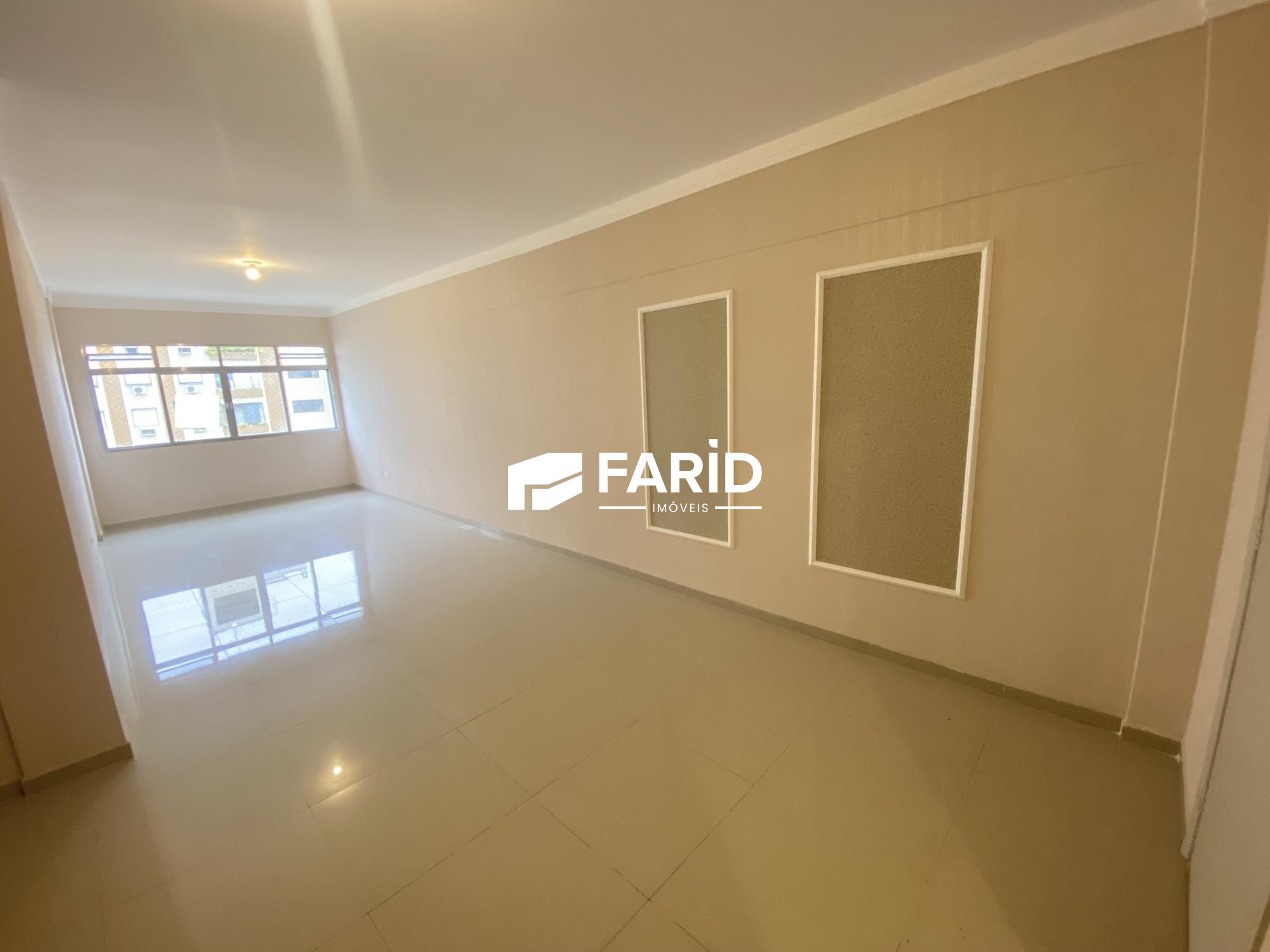 Apartamento à venda com 3 quartos, 151m² - Foto 1