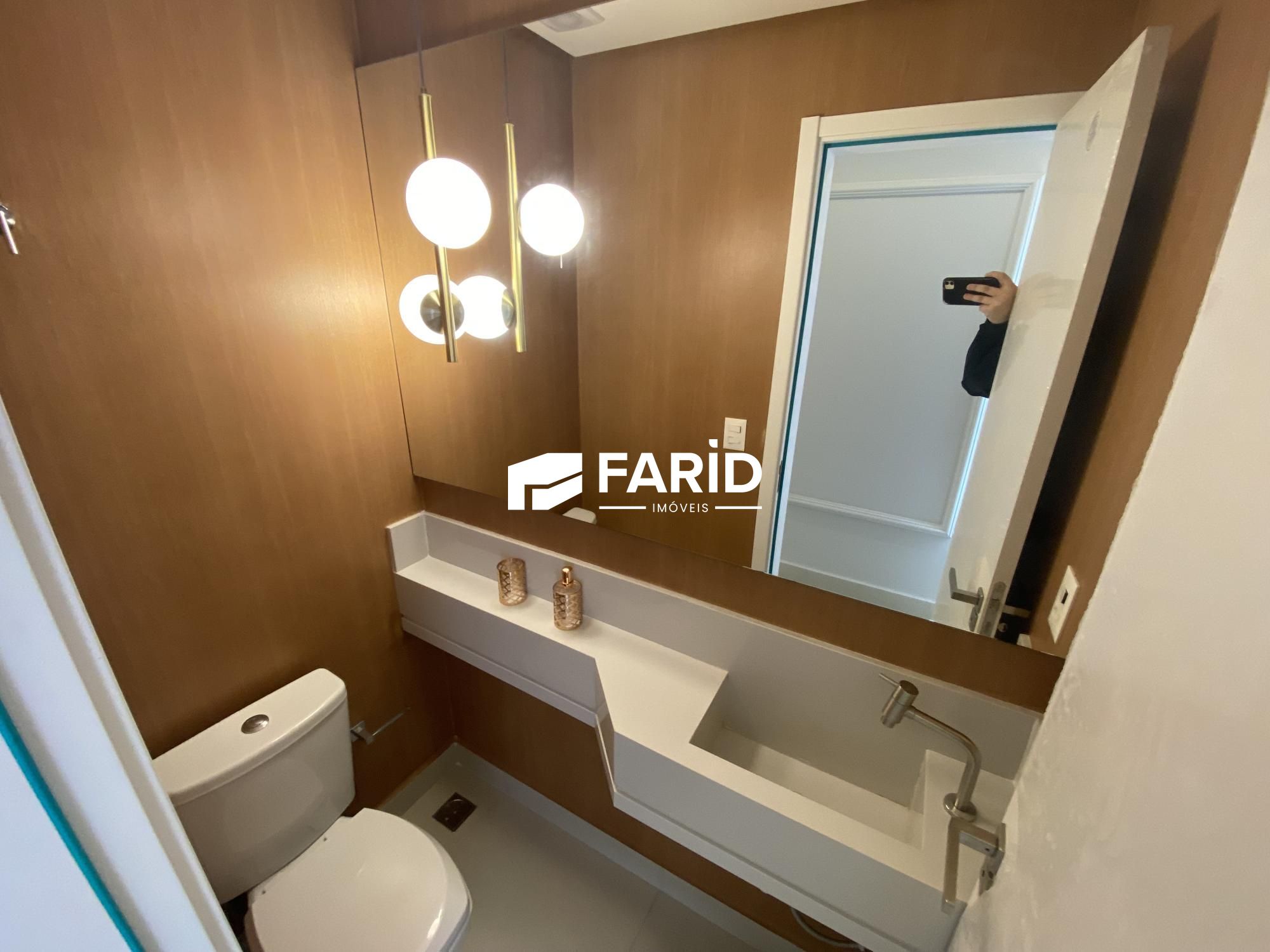 Apartamento à venda com 2 quartos, 84m² - Foto 7