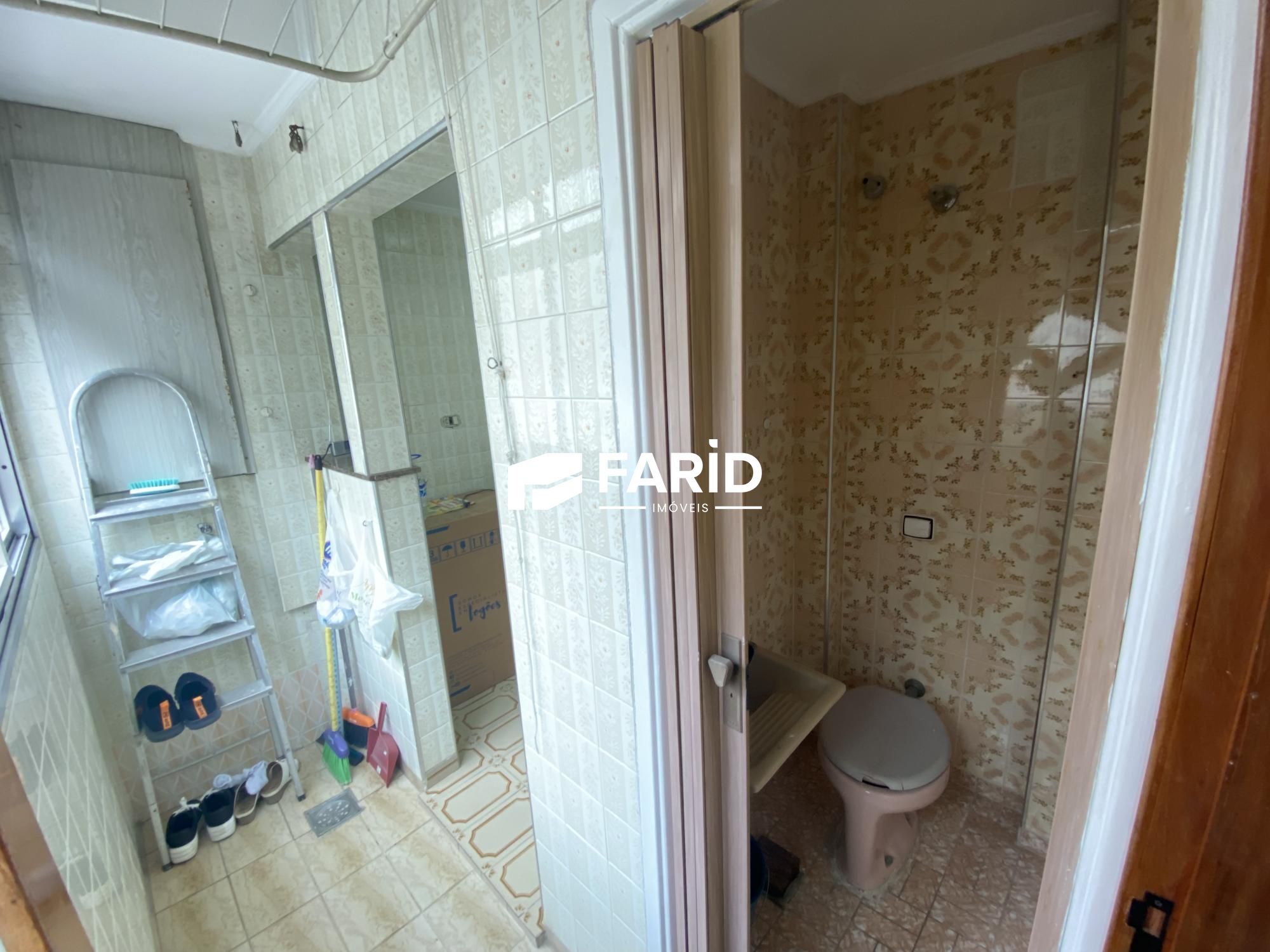 Apartamento à venda com 2 quartos, 72m² - Foto 11