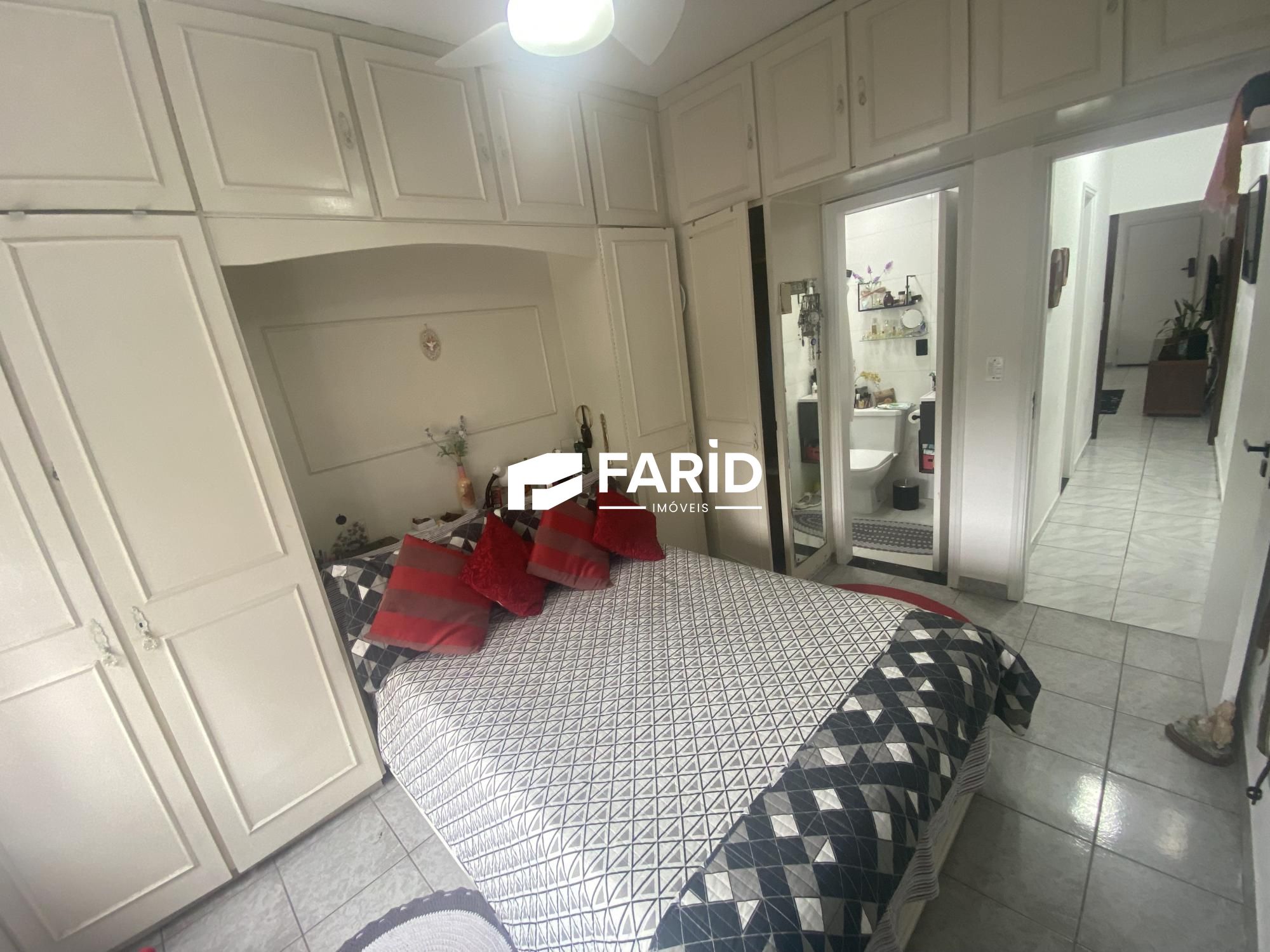 Apartamento à venda com 2 quartos, 82m² - Foto 4