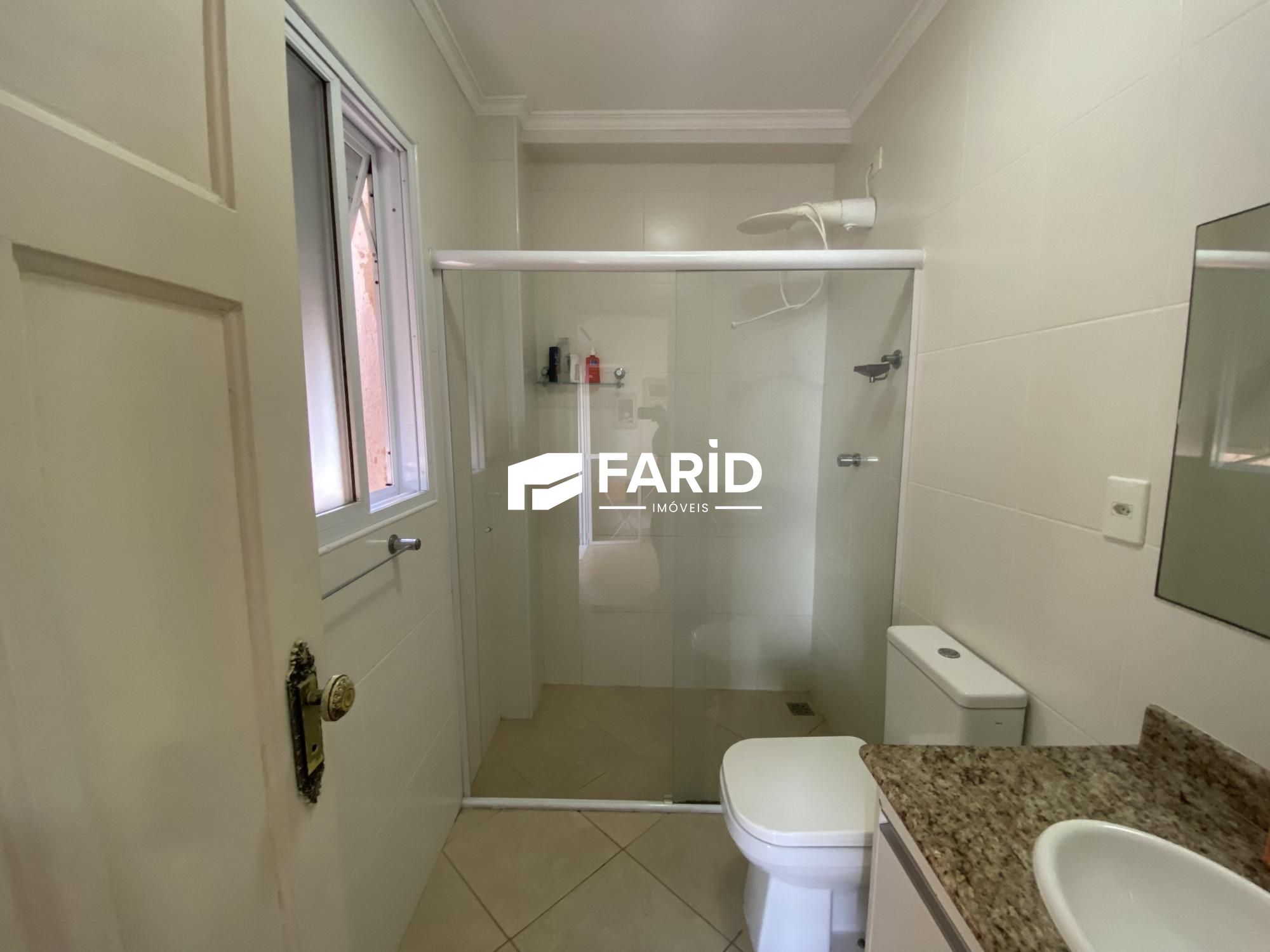 Apartamento para alugar com 3 quartos, 160m² - Foto 9