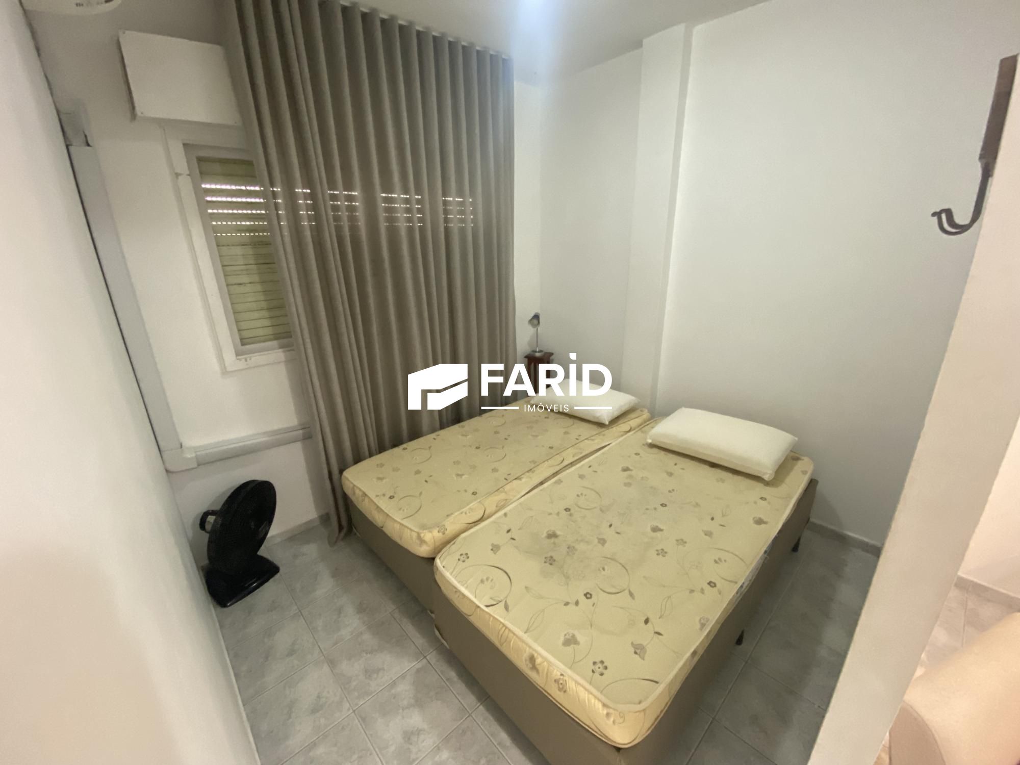 Apartamento para alugar com 1 quarto, 32m² - Foto 6