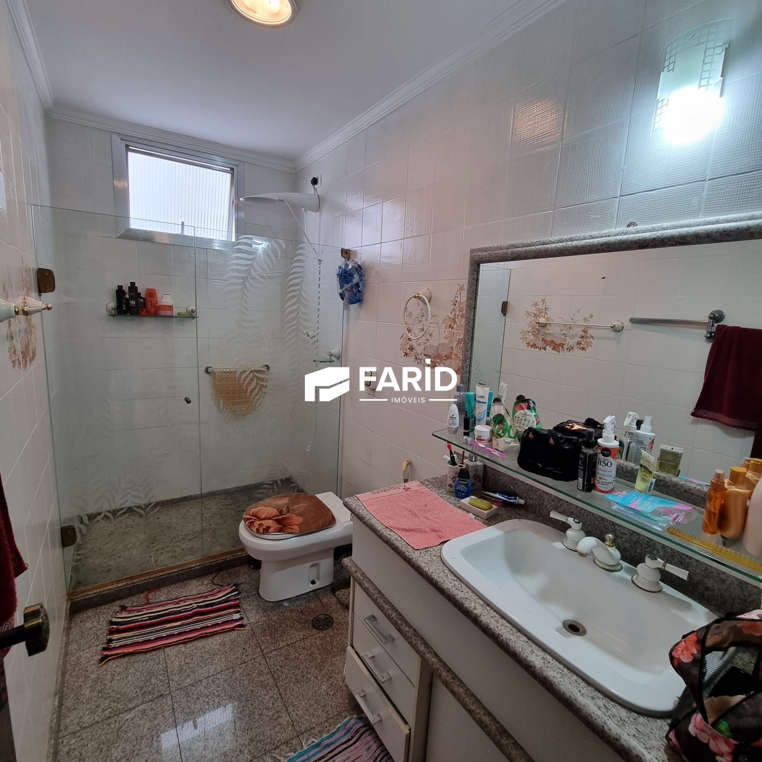 Apartamento à venda com 3 quartos, 150m² - Foto 16