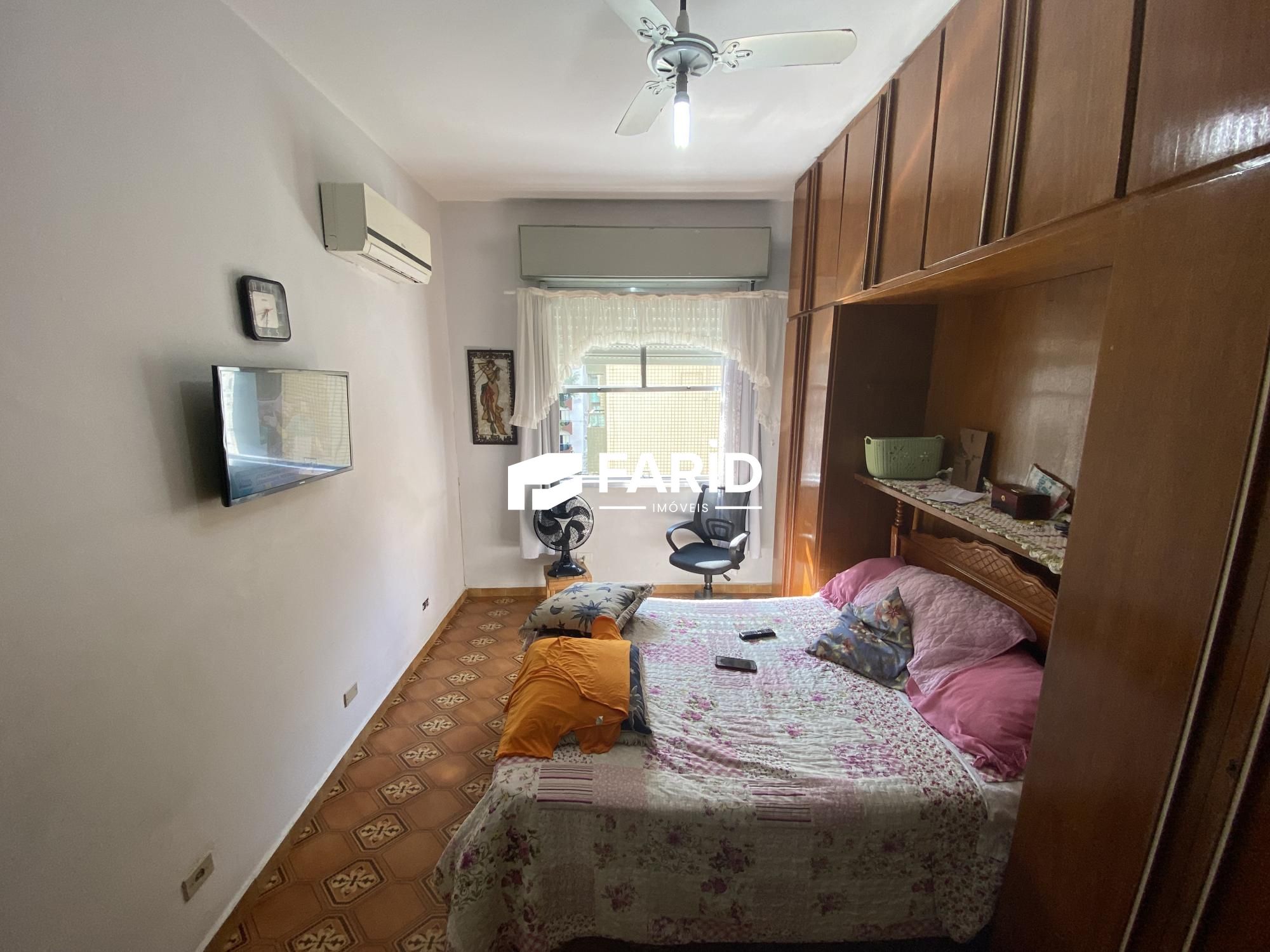 Apartamento à venda com 1 quarto, 54m² - Foto 18