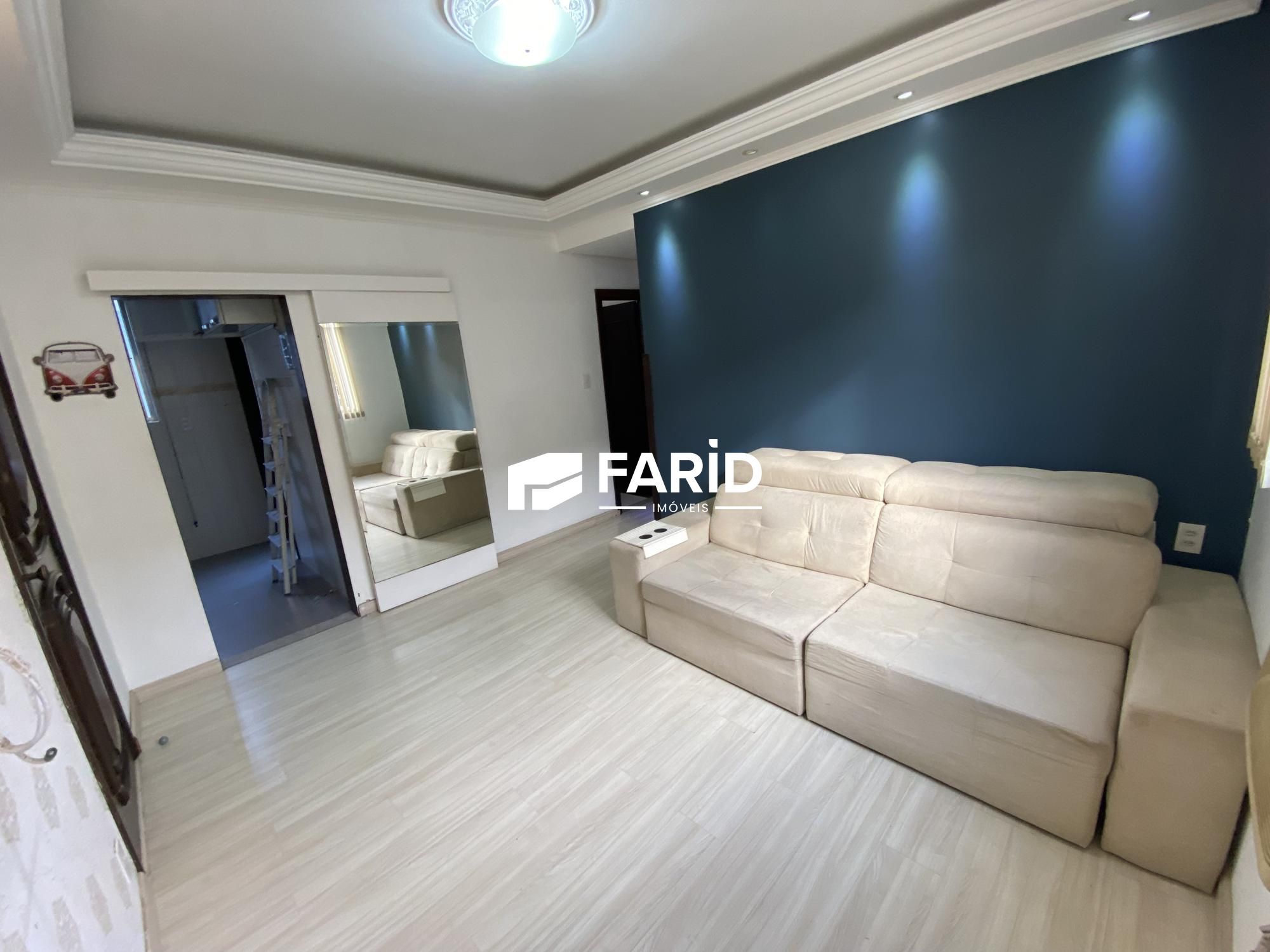 Apartamento à venda e aluguel com 2 quartos, 75m² - Foto 2