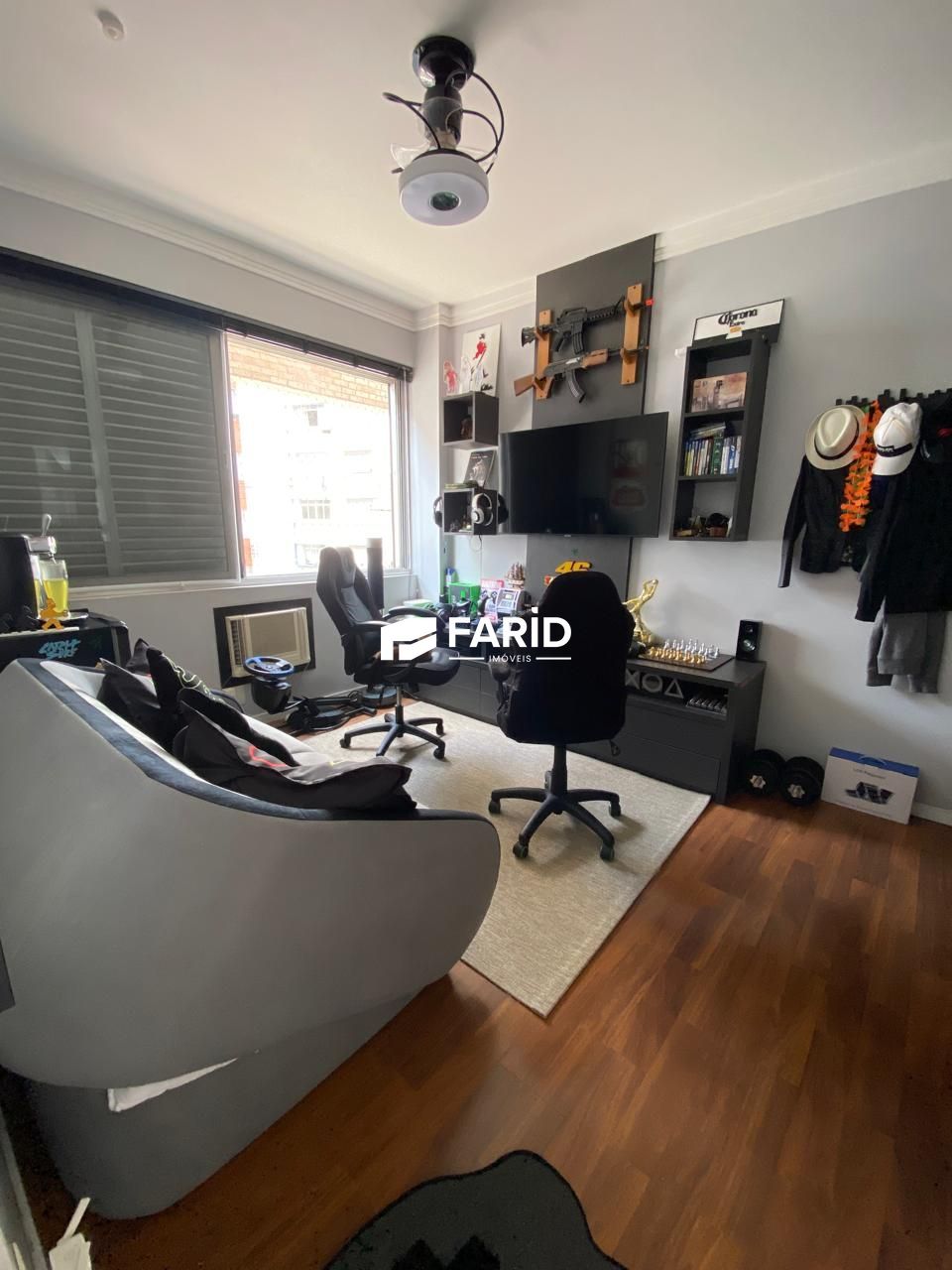 Apartamento à venda com 3 quartos, 150m² - Foto 10