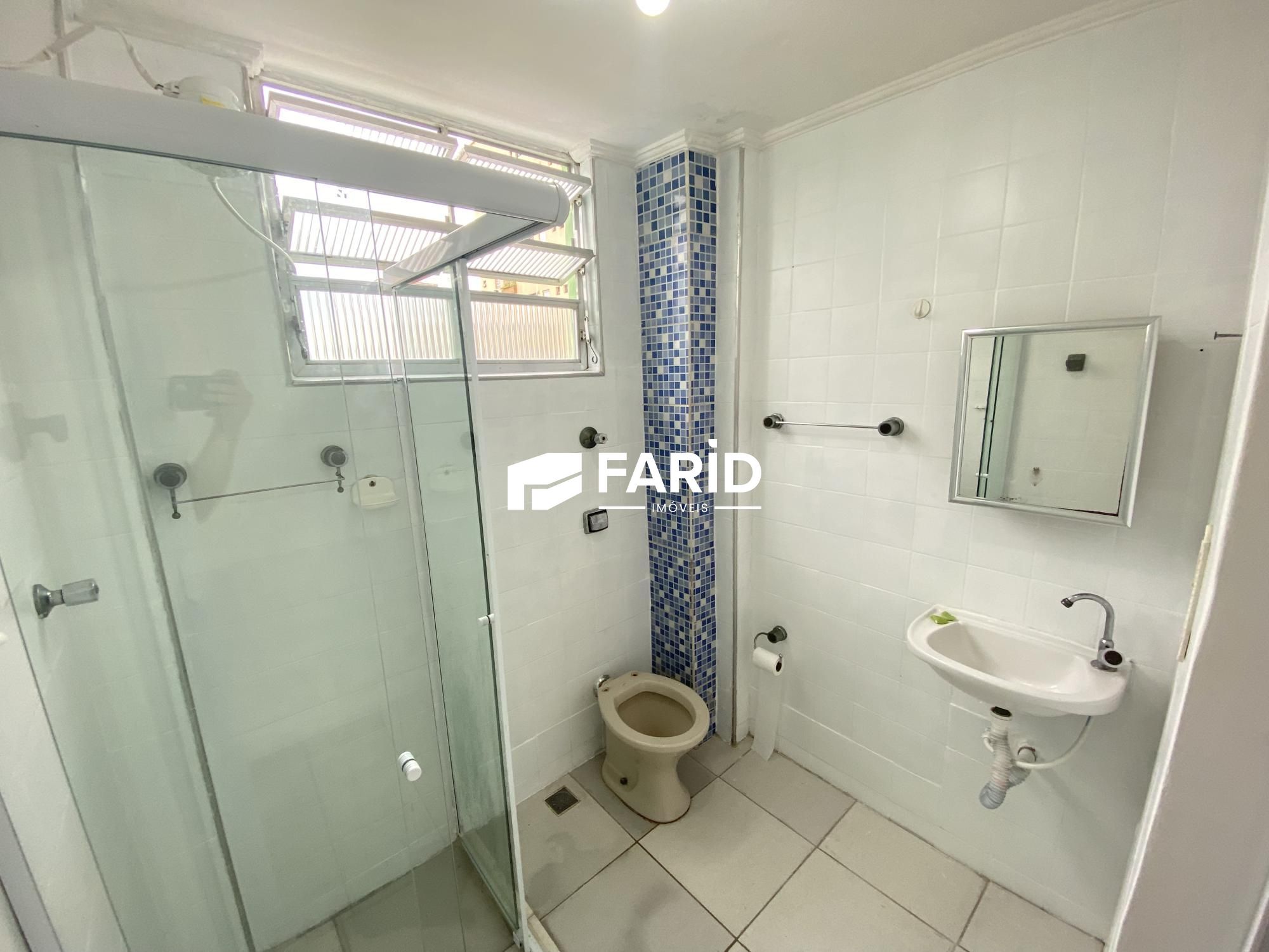 Apartamento para alugar com 1 quarto, 40m² - Foto 4