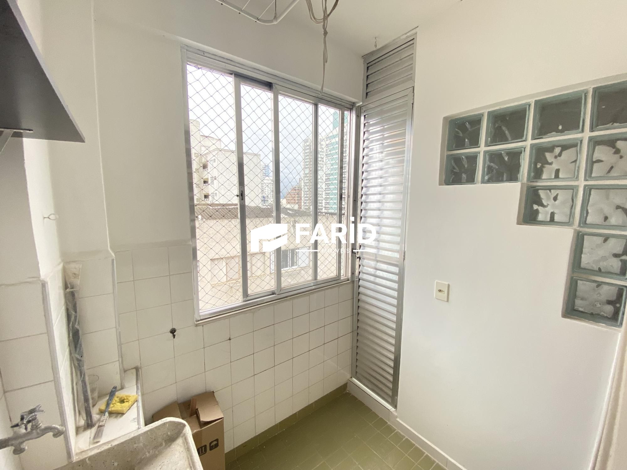 Apartamento à venda com 3 quartos, 151m² - Foto 8