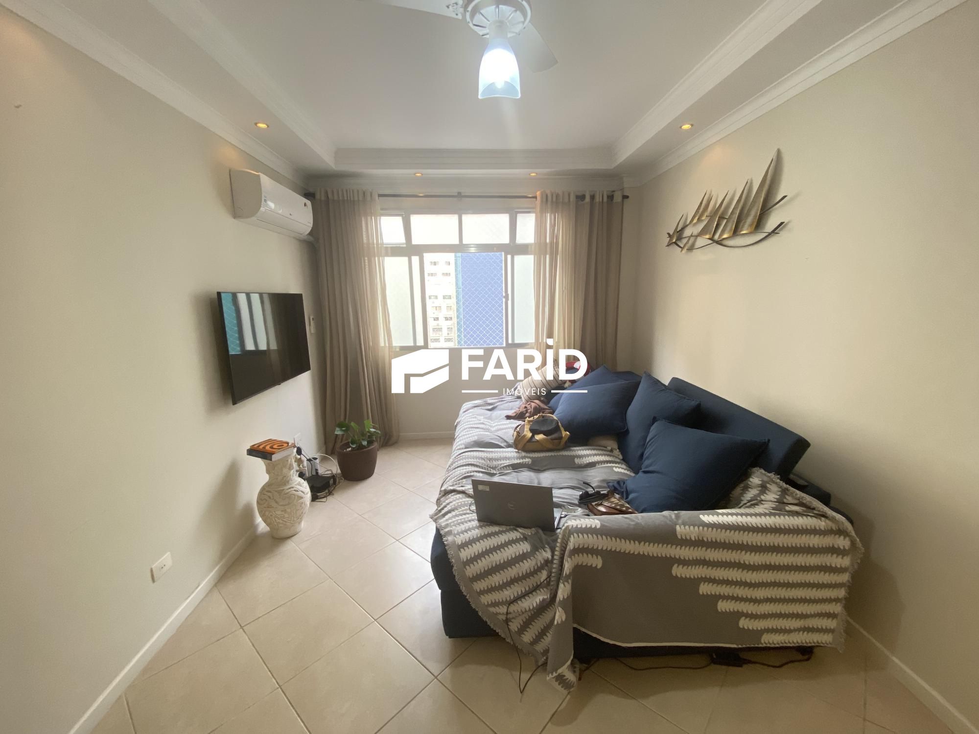 Apartamento, 2 quartos, 77 m² - Foto 1