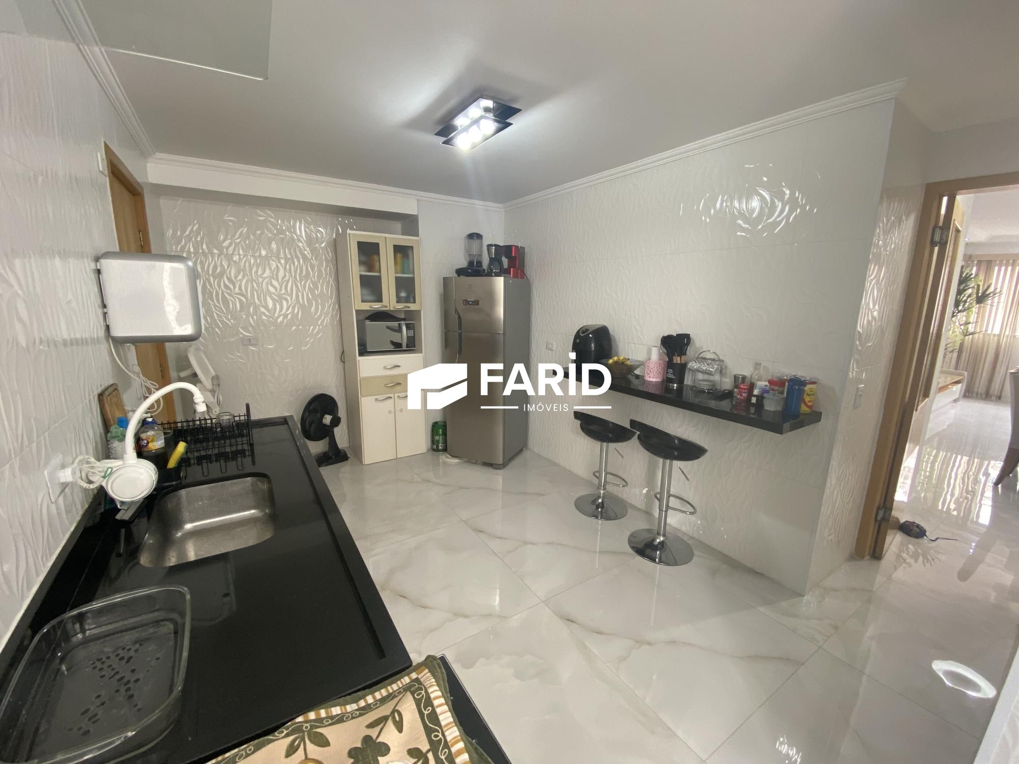 Apartamento à venda com 3 quartos, 108m² - Foto 12