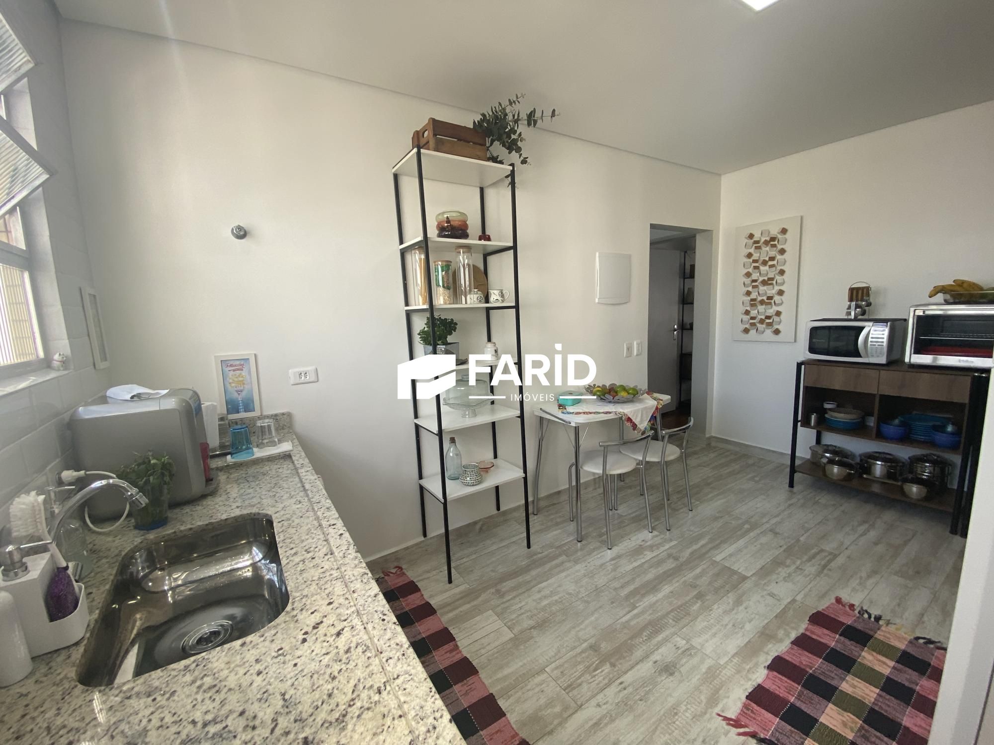 Apartamento à venda com 3 quartos, 131m² - Foto 23