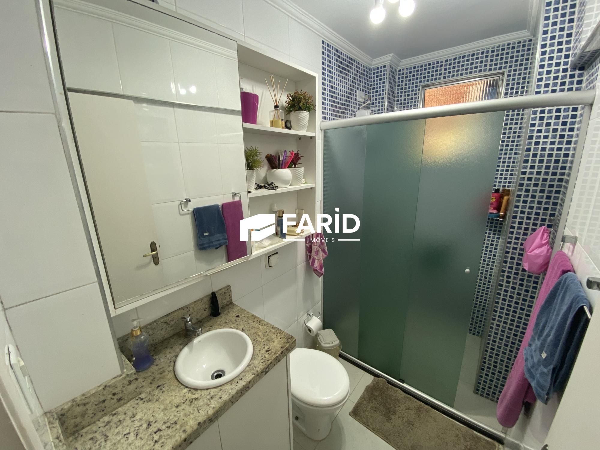 Apartamento à venda com 1 quarto, 65m² - Foto 14