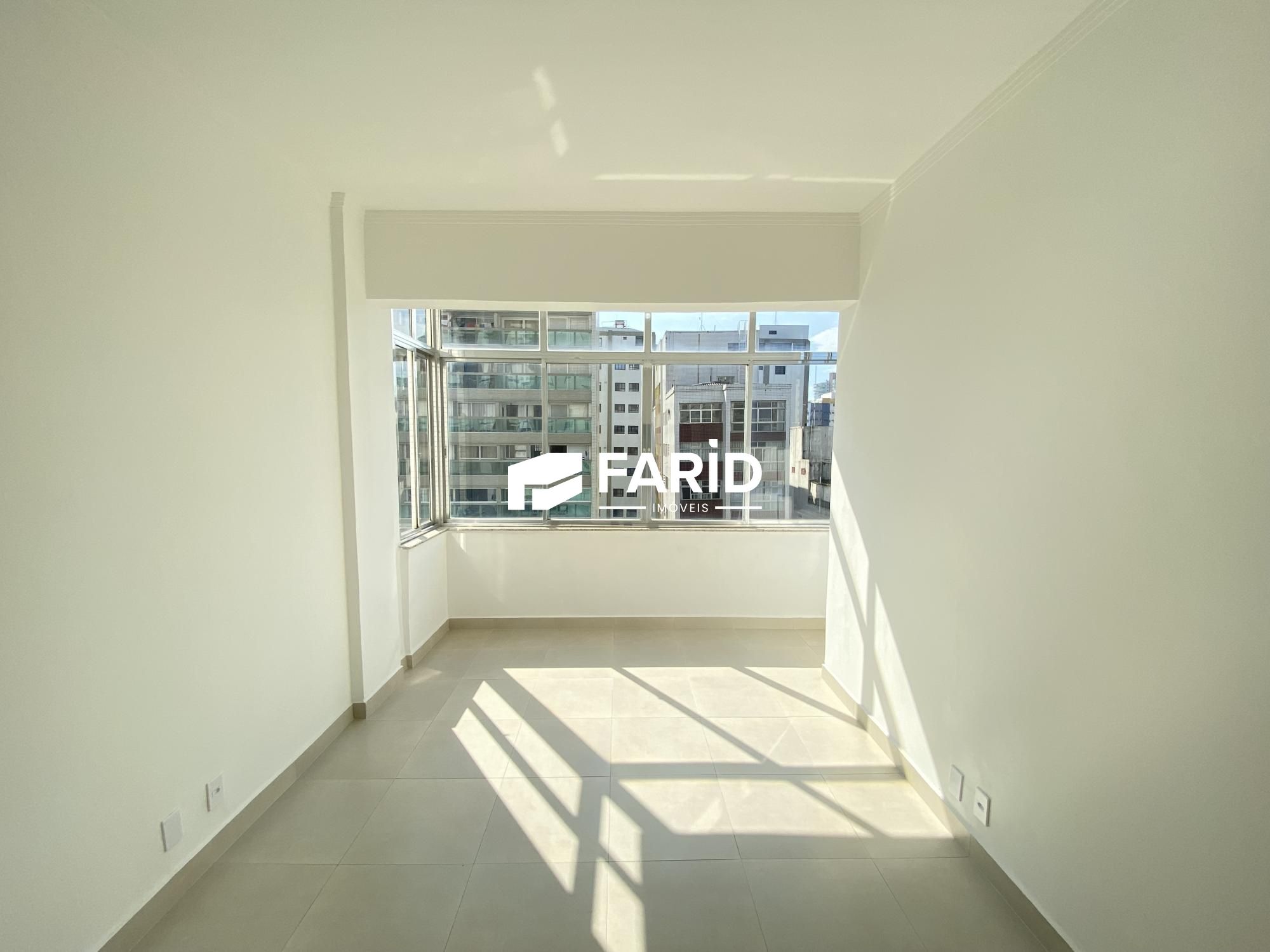 Apartamento à venda com 1 quarto, 50m² - Foto 4