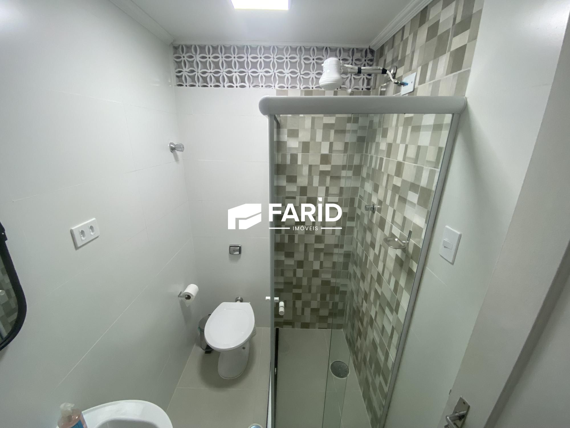 Apartamento à venda com 2 quartos, 57m² - Foto 18