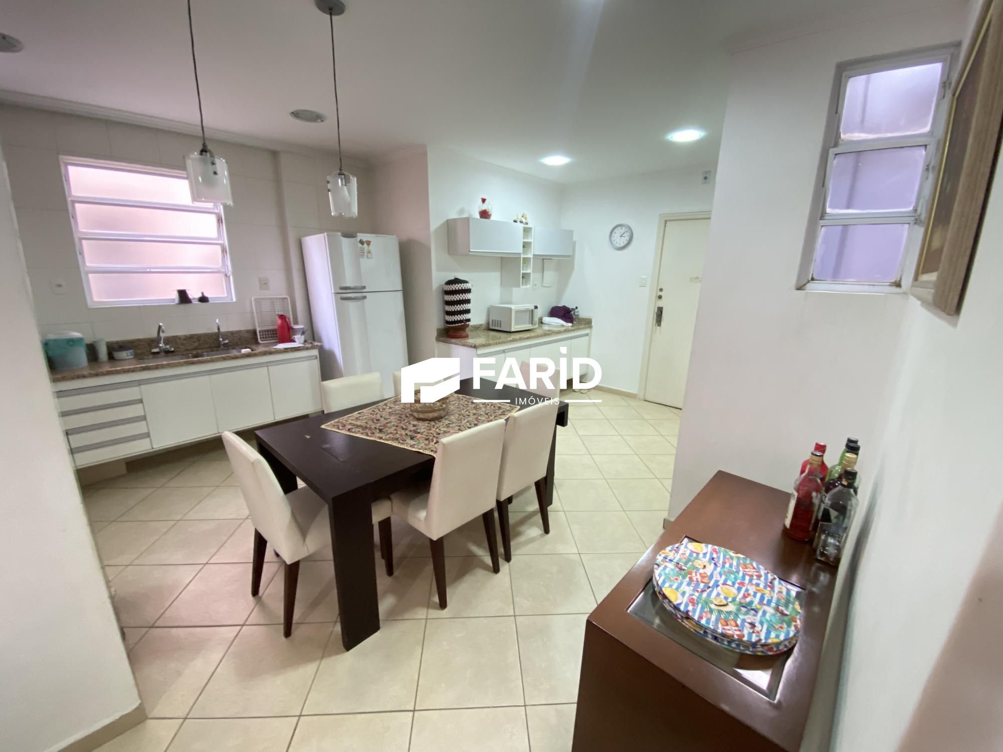 Apartamento para alugar com 3 quartos, 160m² - Foto 11