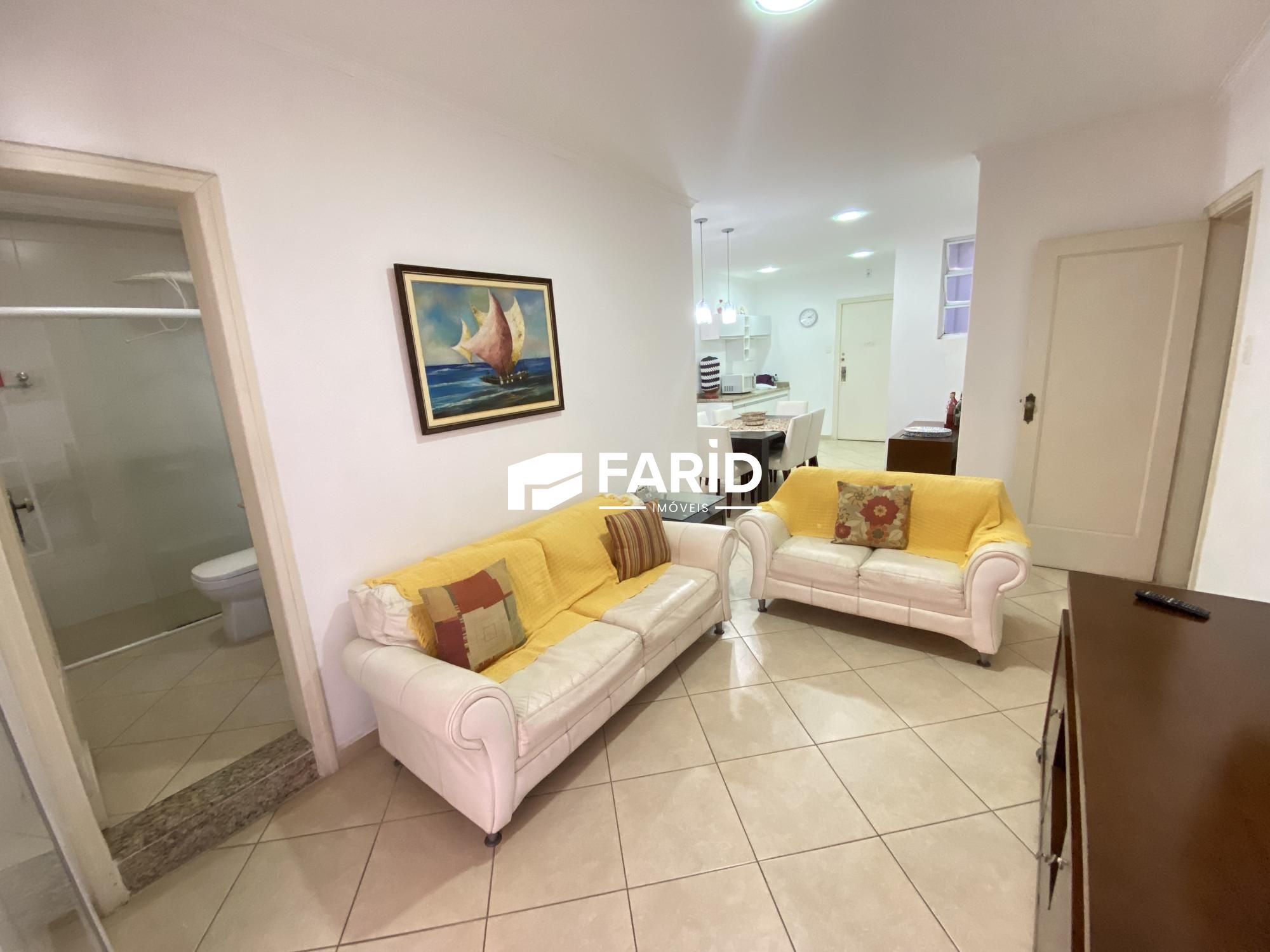Apartamento para alugar com 3 quartos, 160m² - Foto 6