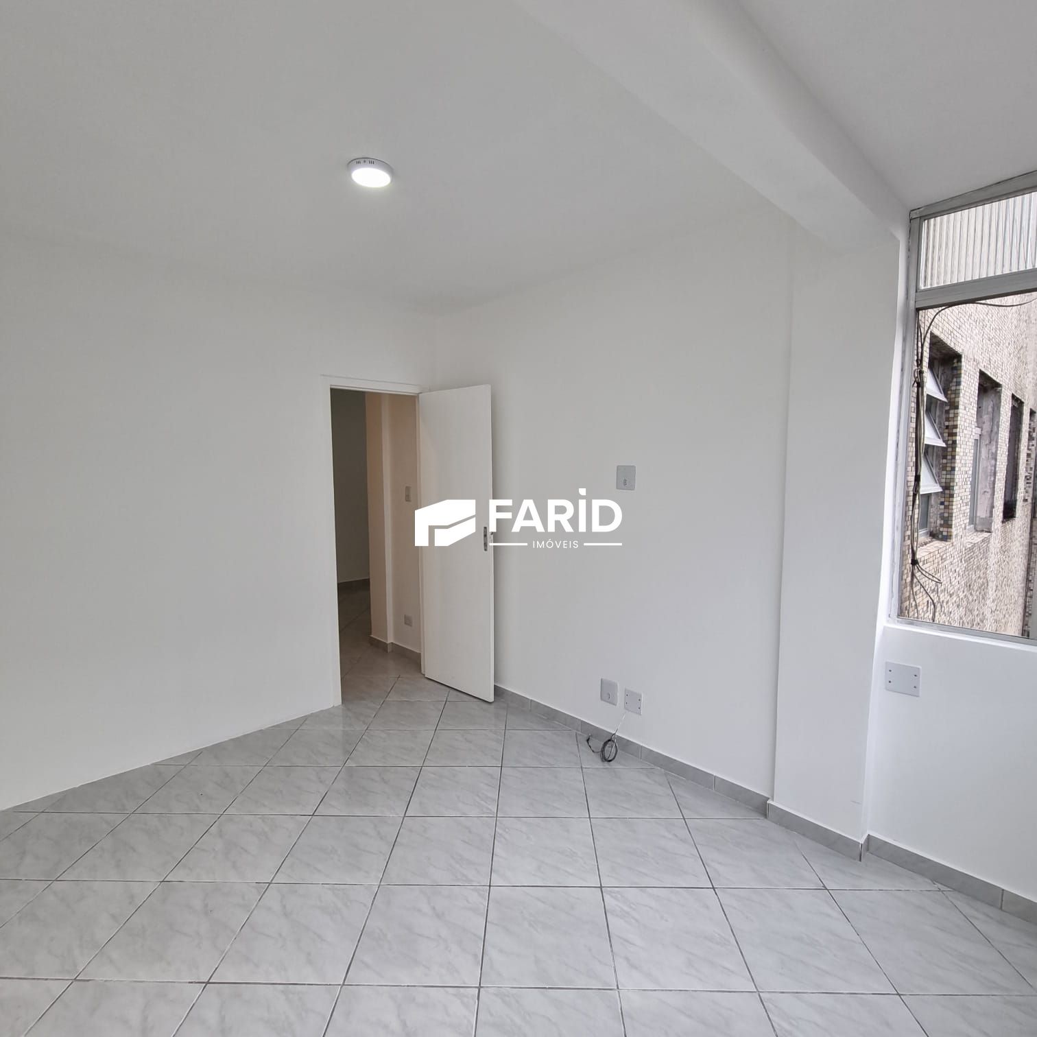 Apartamento para alugar com 1 quarto, 49m² - Foto 3