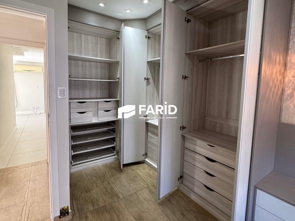 Apartamento para alugar com 3 quartos, 101m² - Foto 5