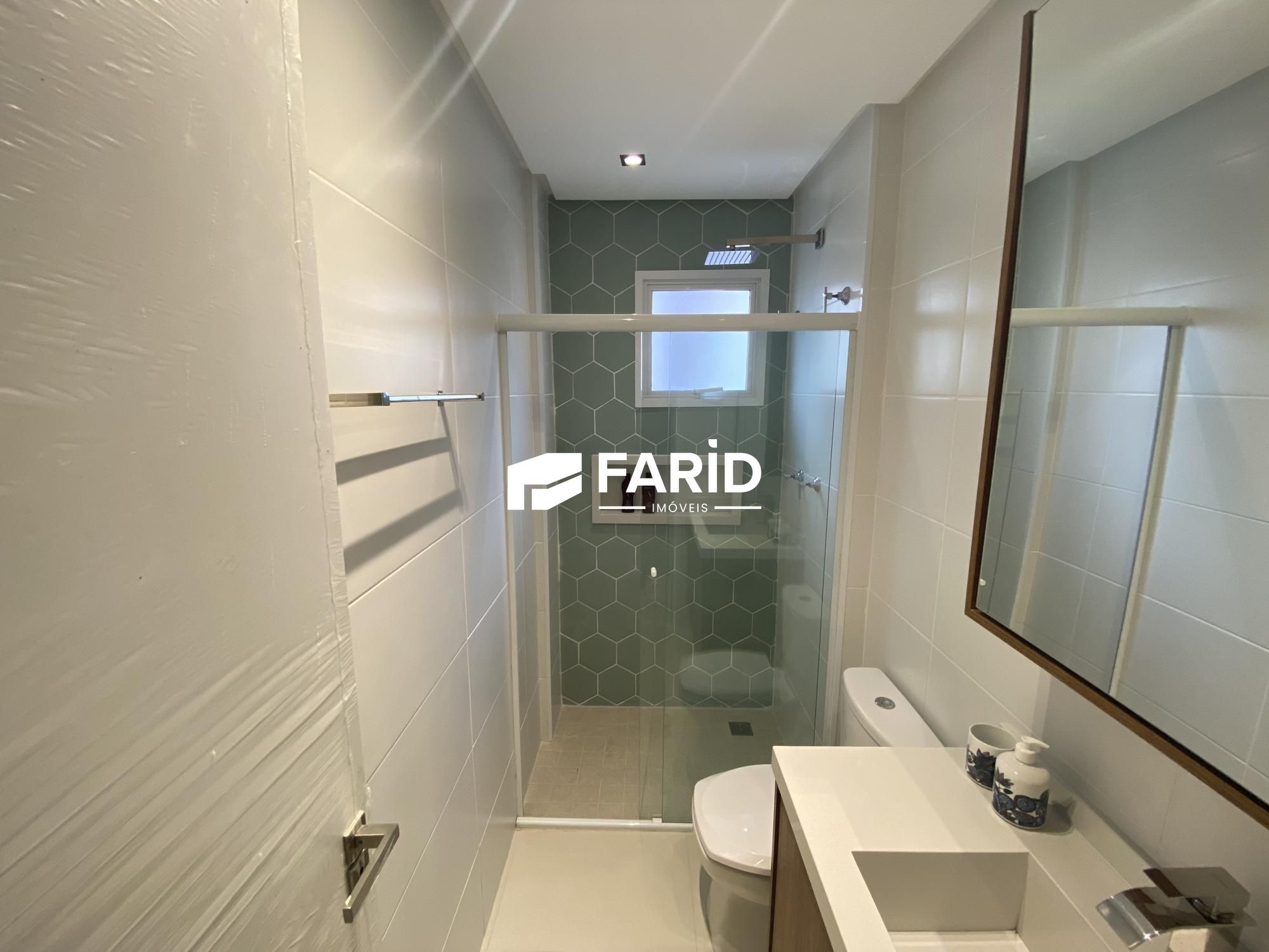 Apartamento à venda com 2 quartos, 77m² - Foto 13