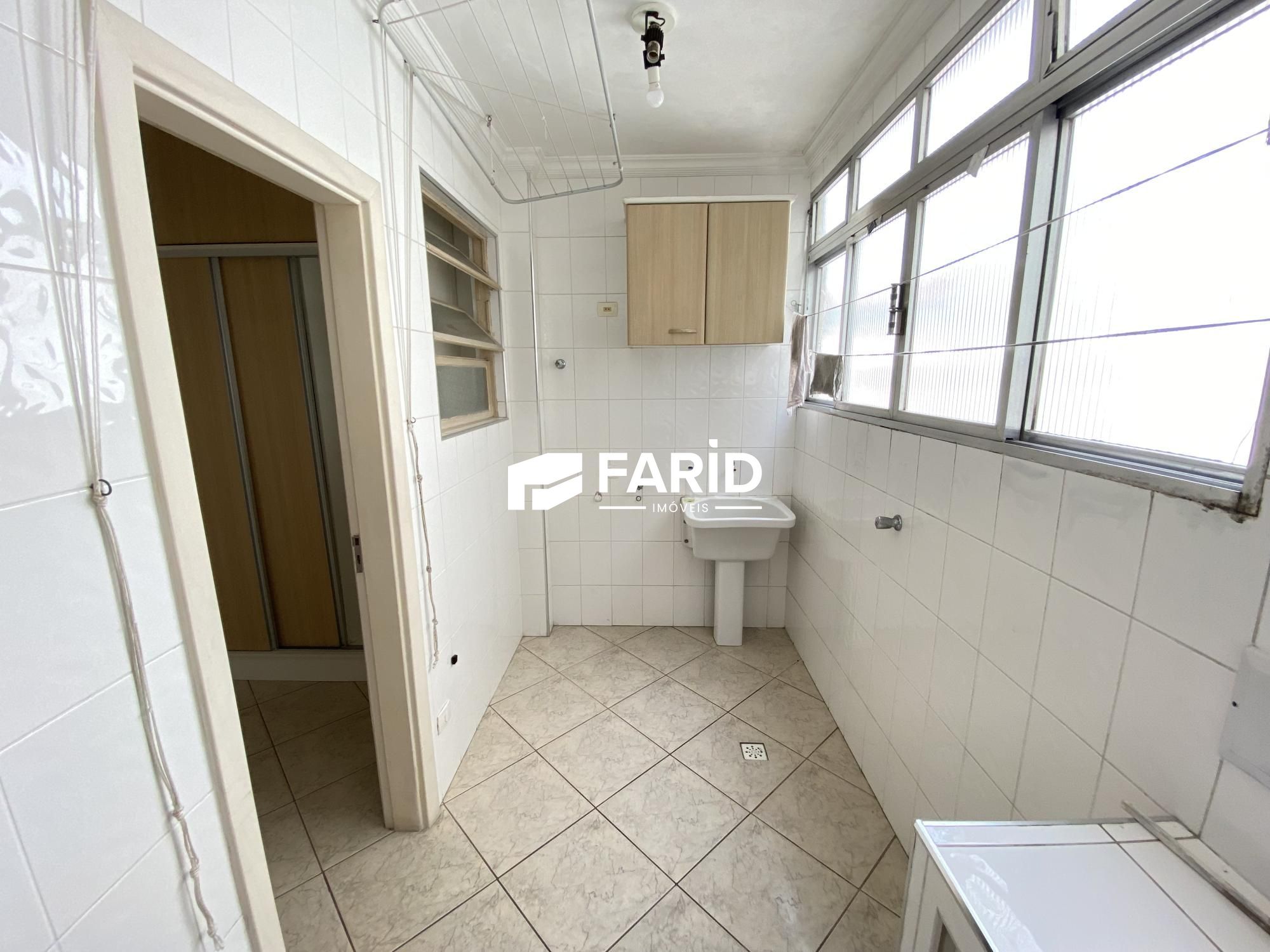 Apartamento à venda com 3 quartos, 170m² - Foto 26