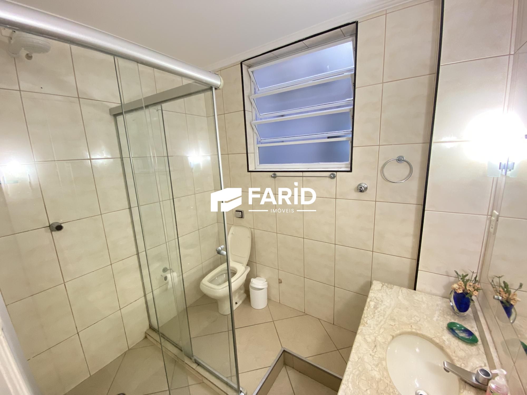 Apartamento para alugar com 3 quartos, 160m² - Foto 21