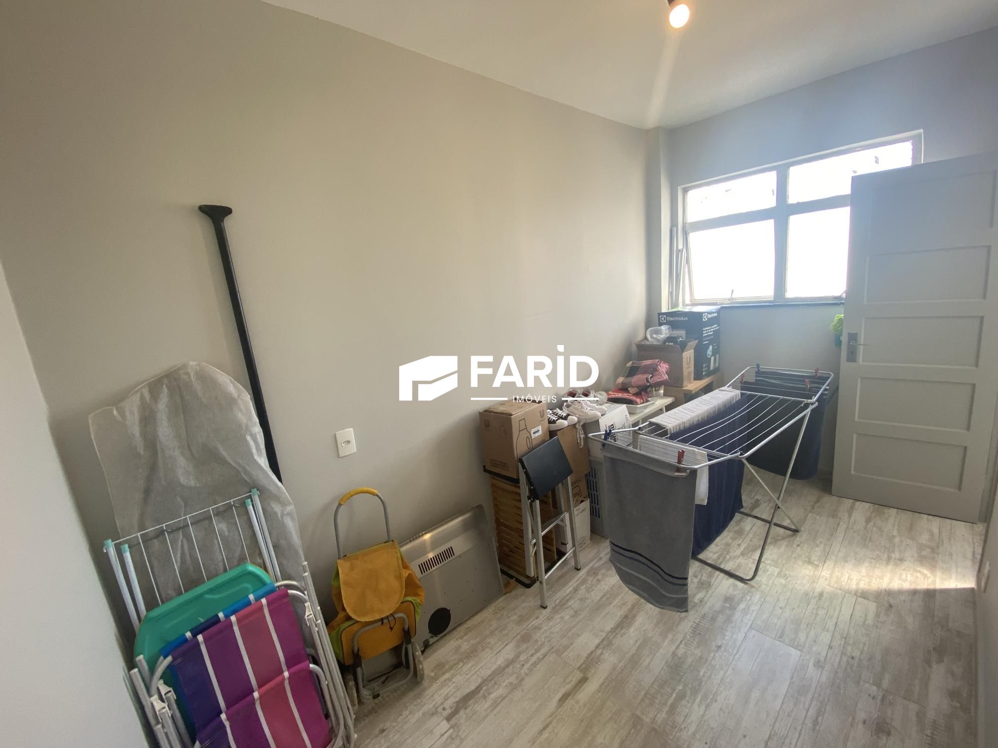 Apartamento à venda com 3 quartos, 131m² - Foto 21