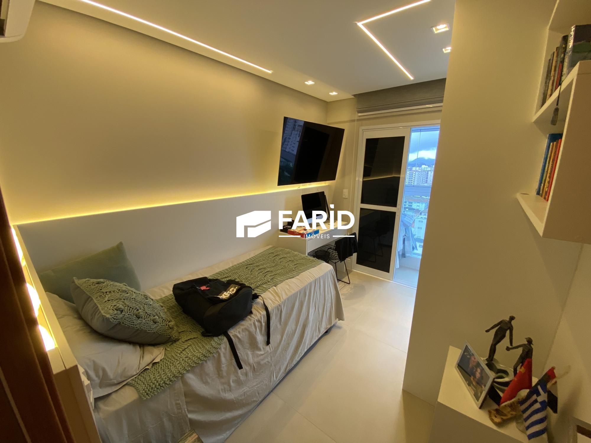 Apartamento à venda com 2 quartos, 68m² - Foto 10