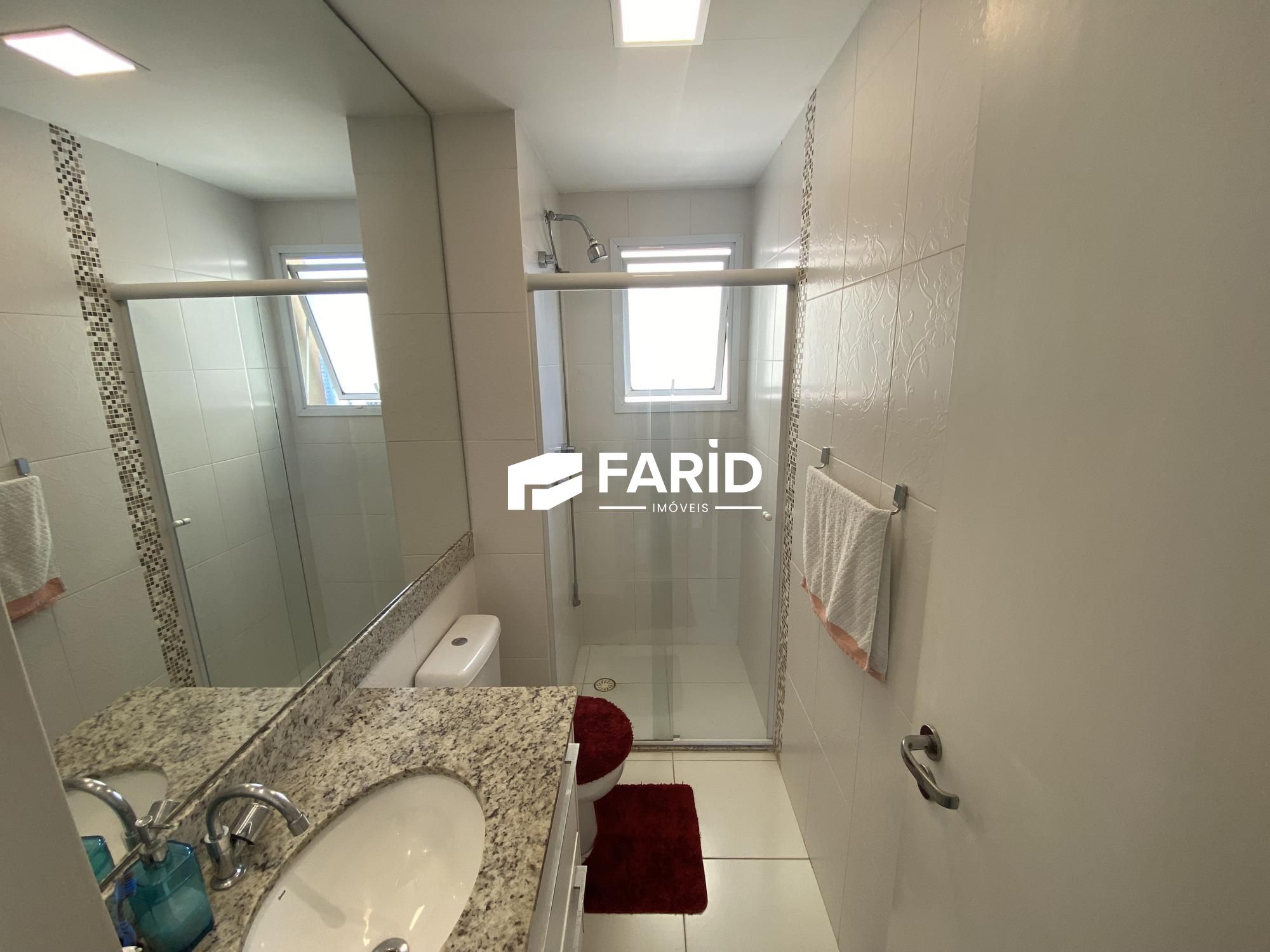 Apartamento à venda com 3 quartos, 111m² - Foto 16