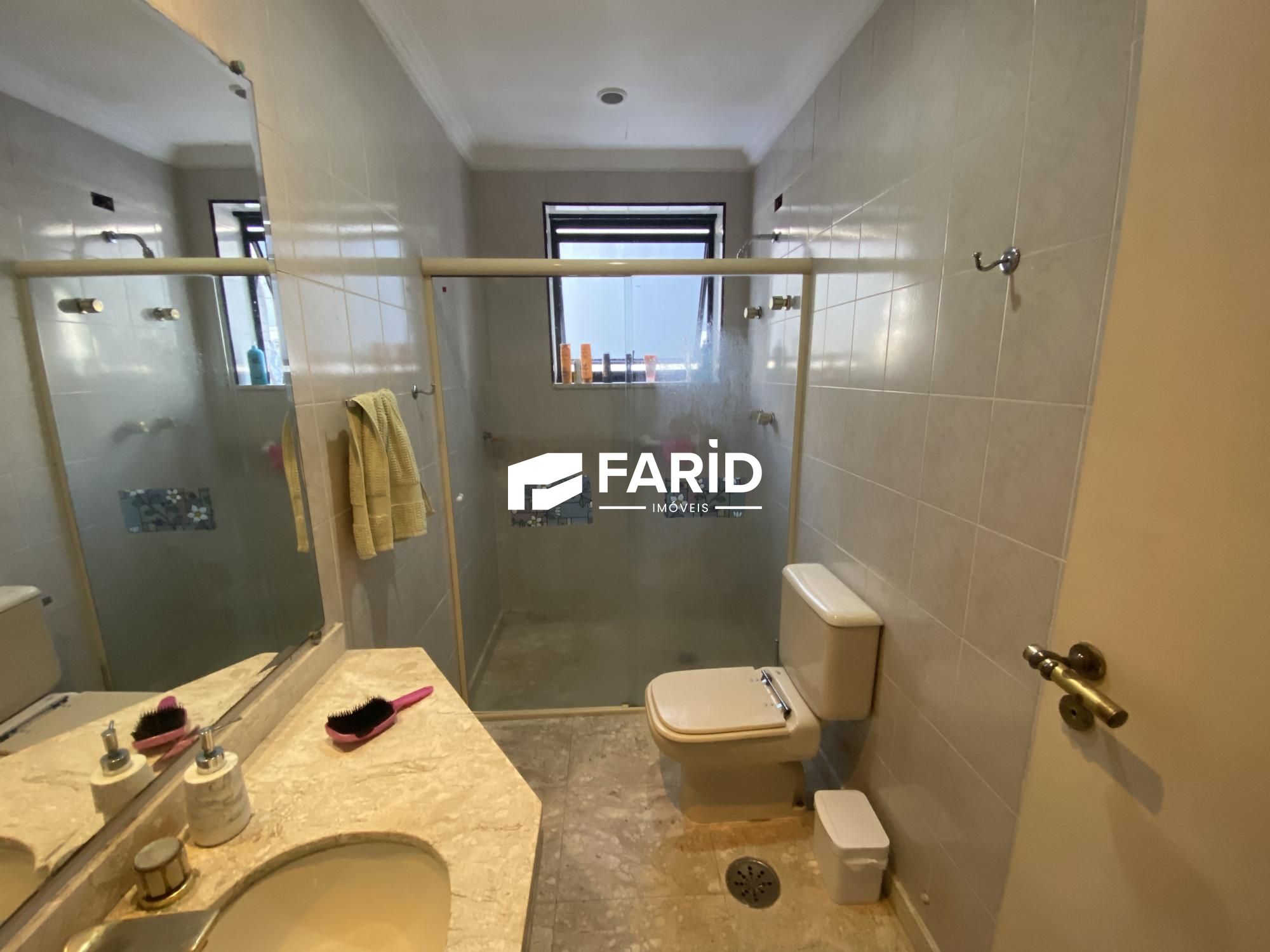 Apartamento à venda com 3 quartos, 150m² - Foto 25