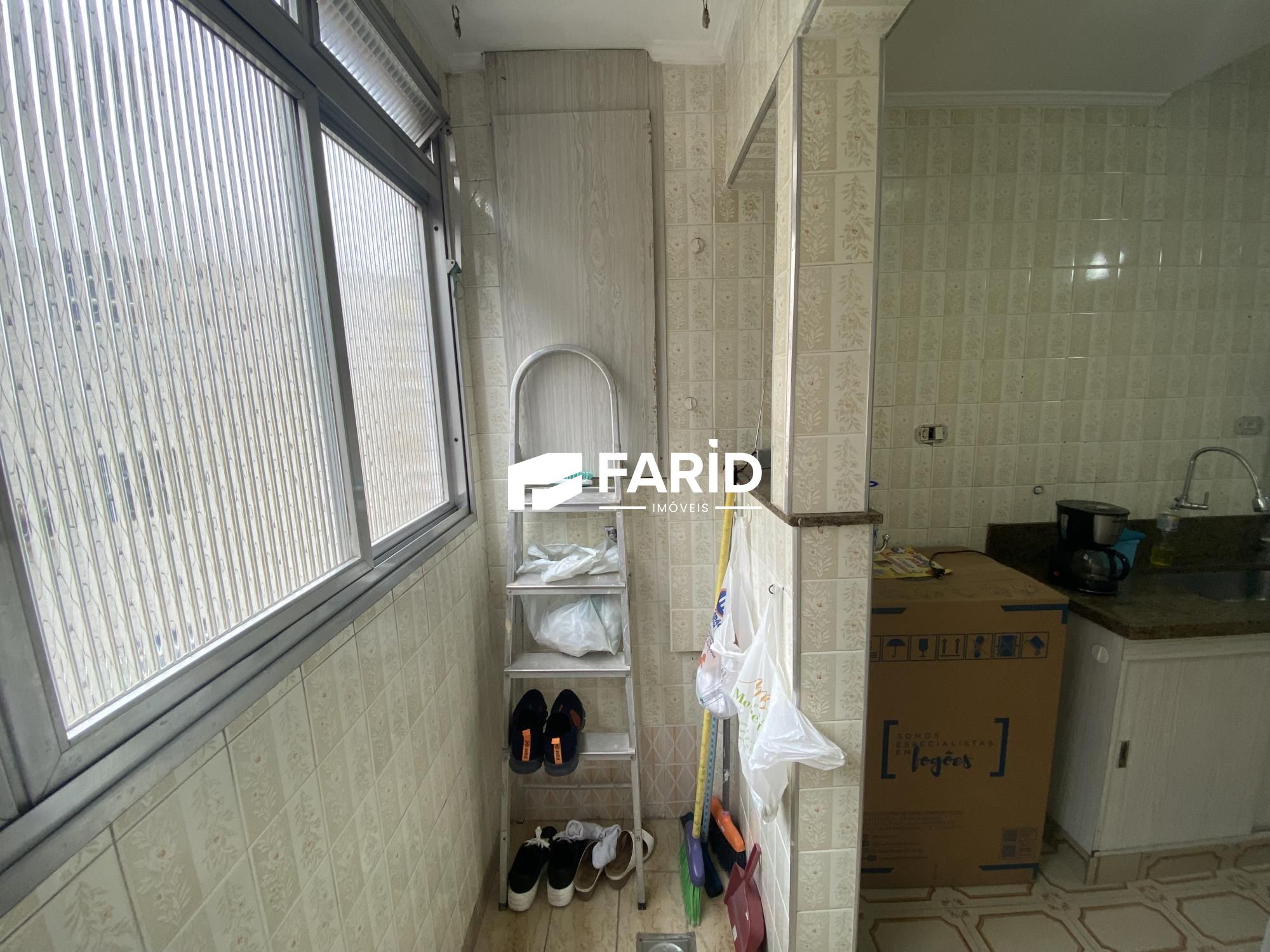 Apartamento à venda com 2 quartos, 72m² - Foto 10