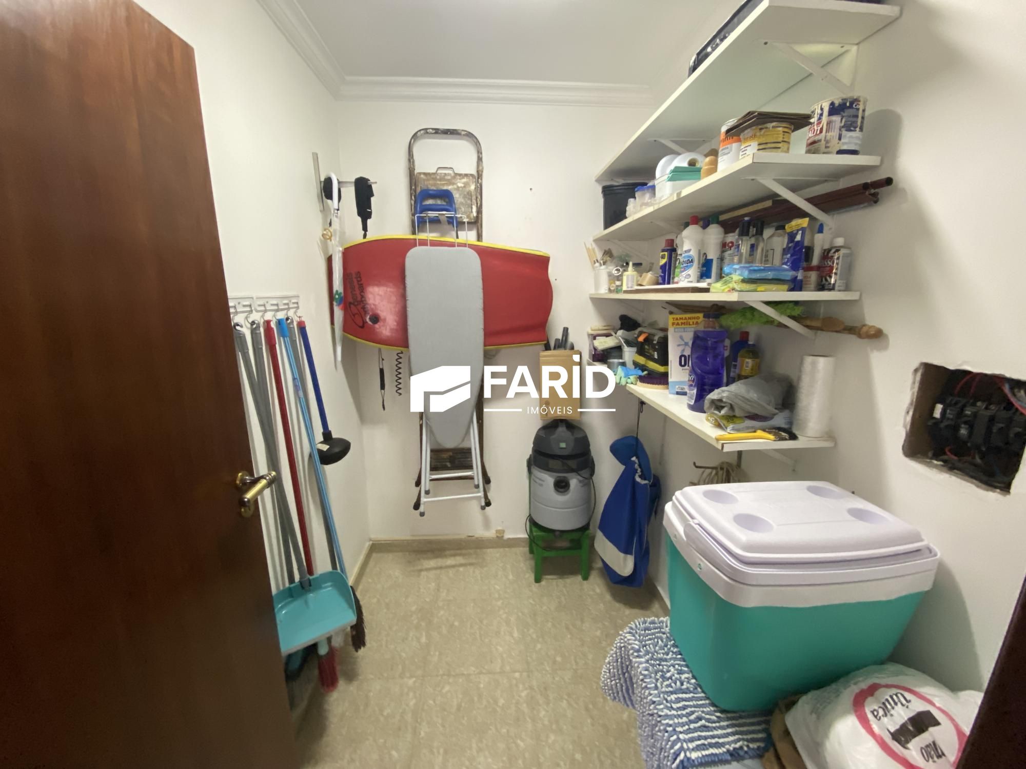 Apartamento à venda com 3 quartos, 150m² - Foto 38