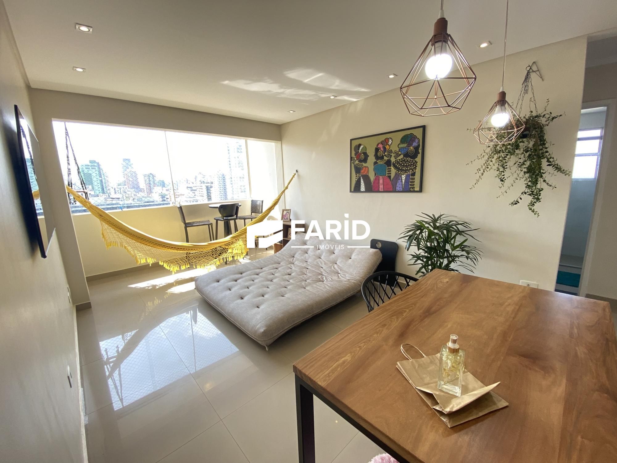 Apartamento à venda e aluguel com 2 quartos, 60m² - Foto 4