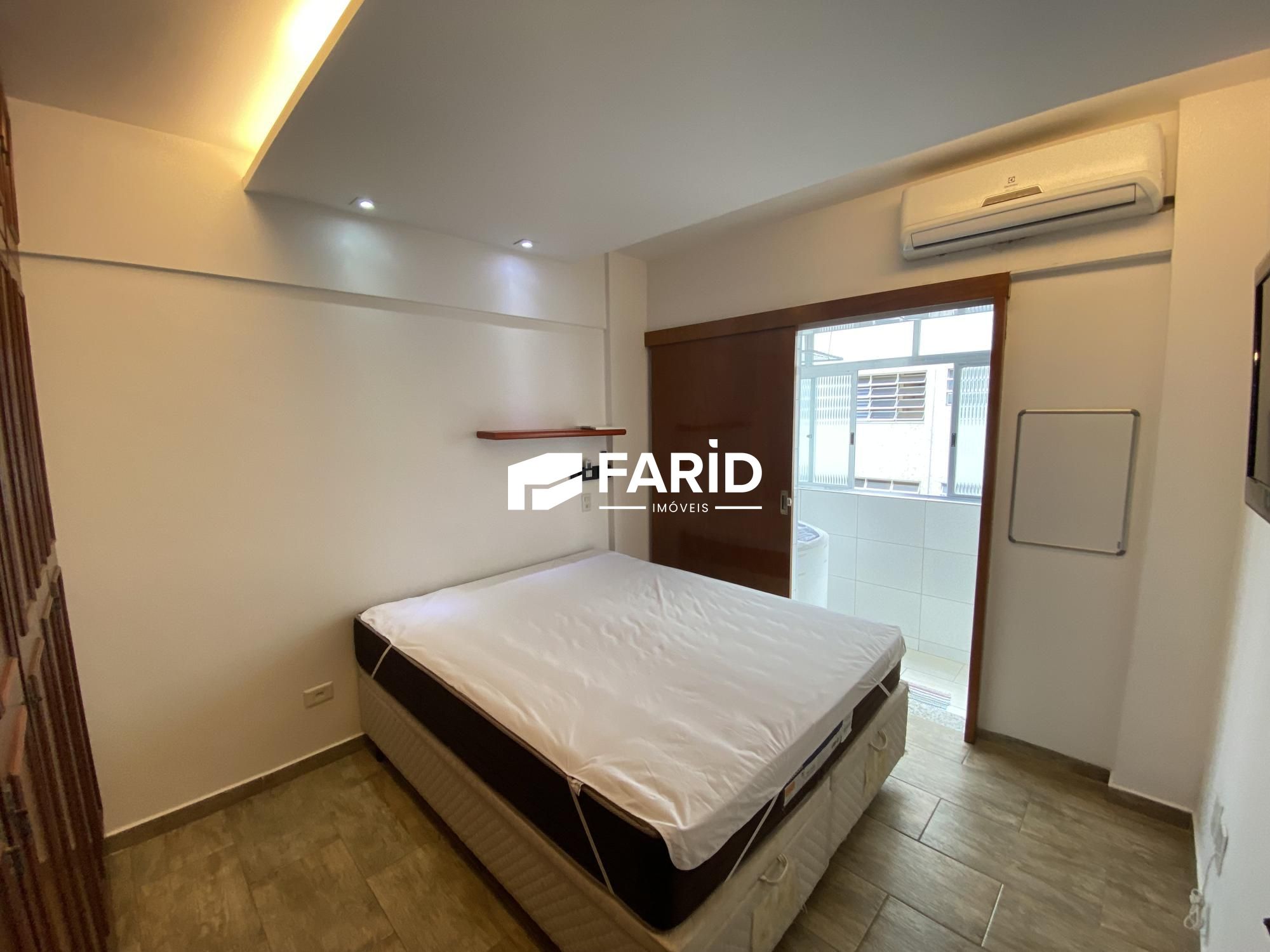 Apartamento para alugar com 1 quarto, 44m² - Foto 9