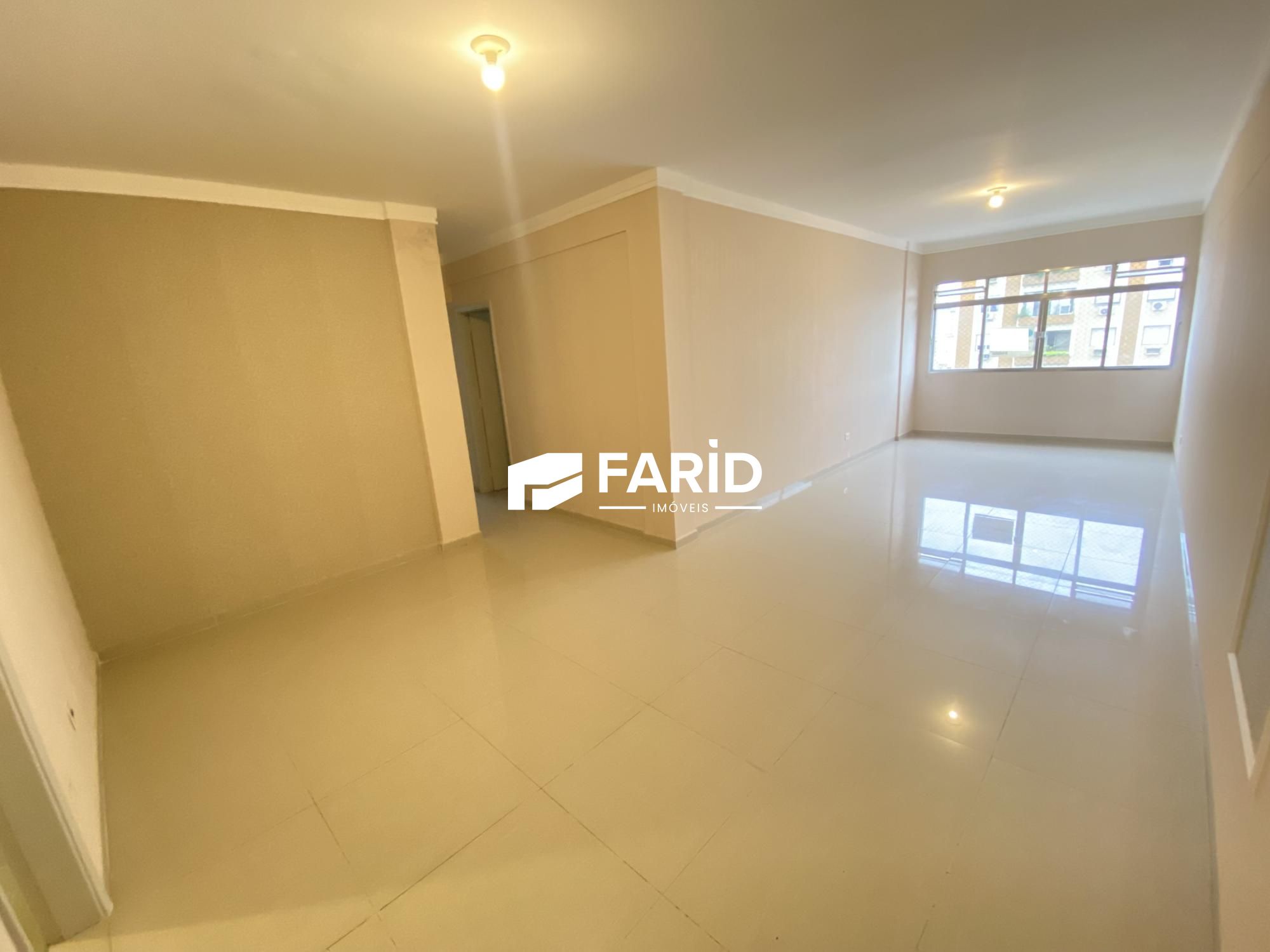 Apartamento à venda com 3 quartos, 151m² - Foto 3